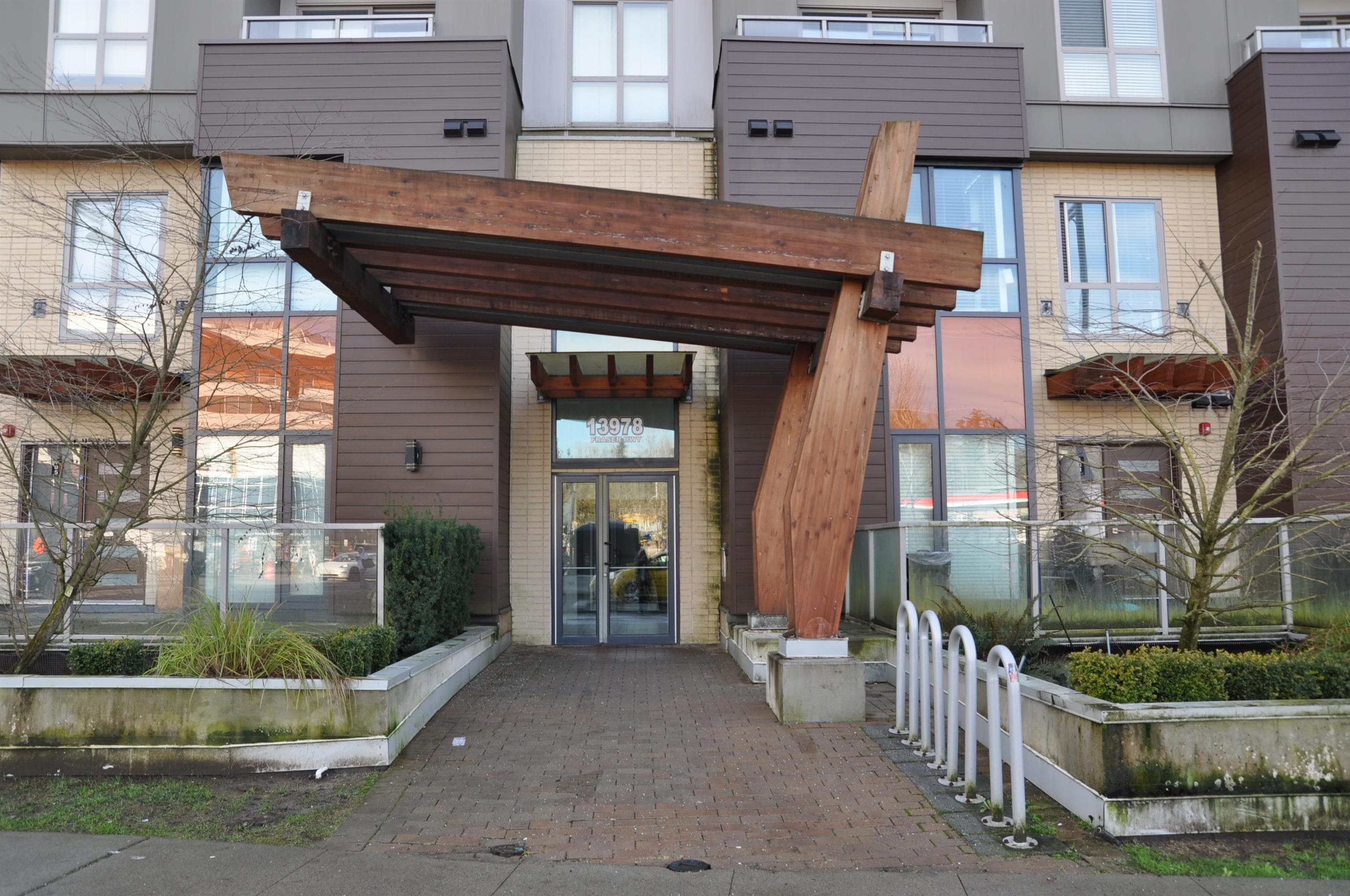 506 - 13978 Fraser Highway, Surrey