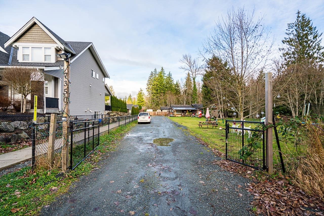 7350 Ramsay Place, Chilliwack