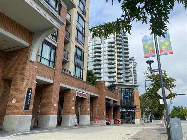 610 - 10777 University Drive, Surrey, V3T 0E6 — photo 2