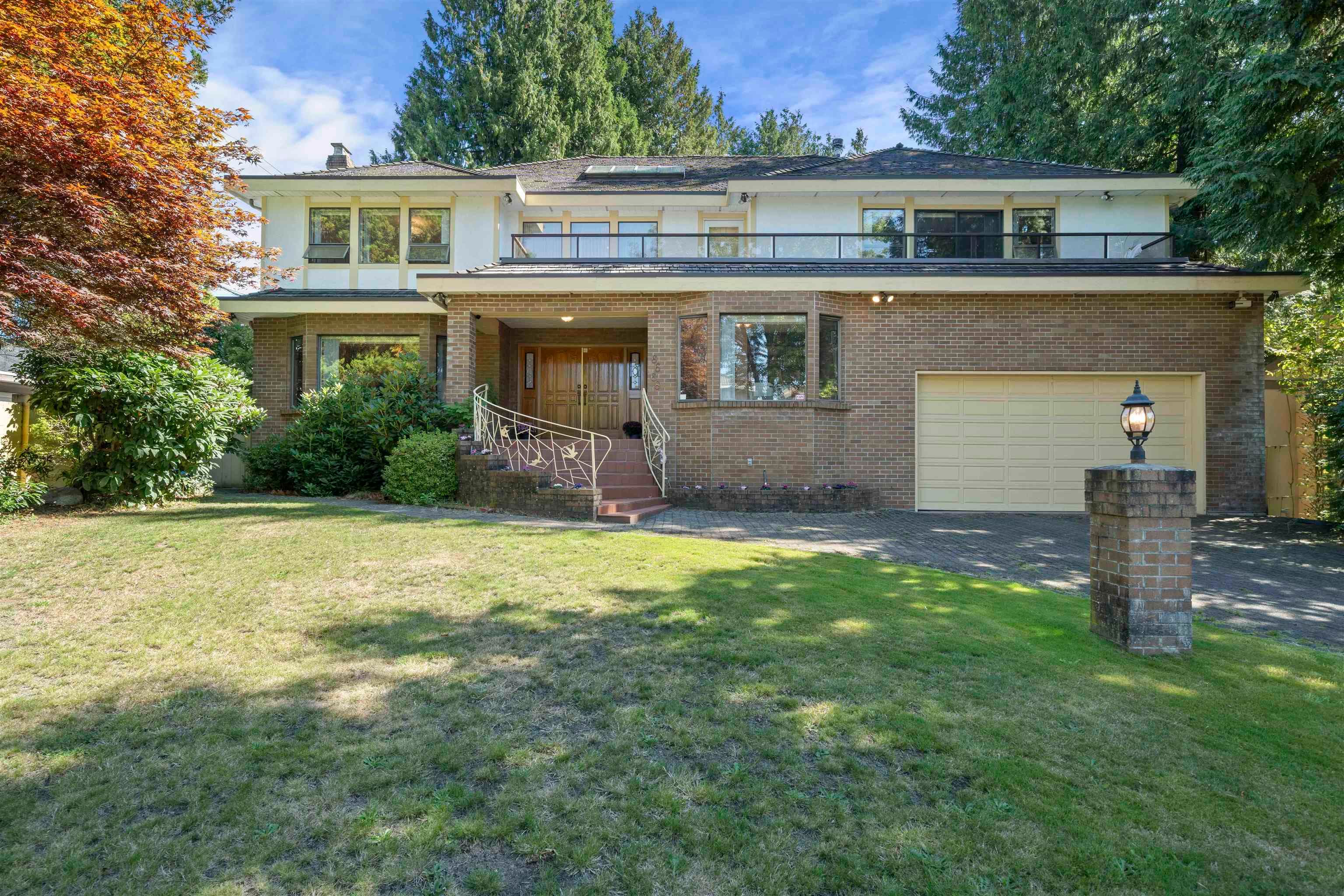 6668 Selkirk Street, Vancouver