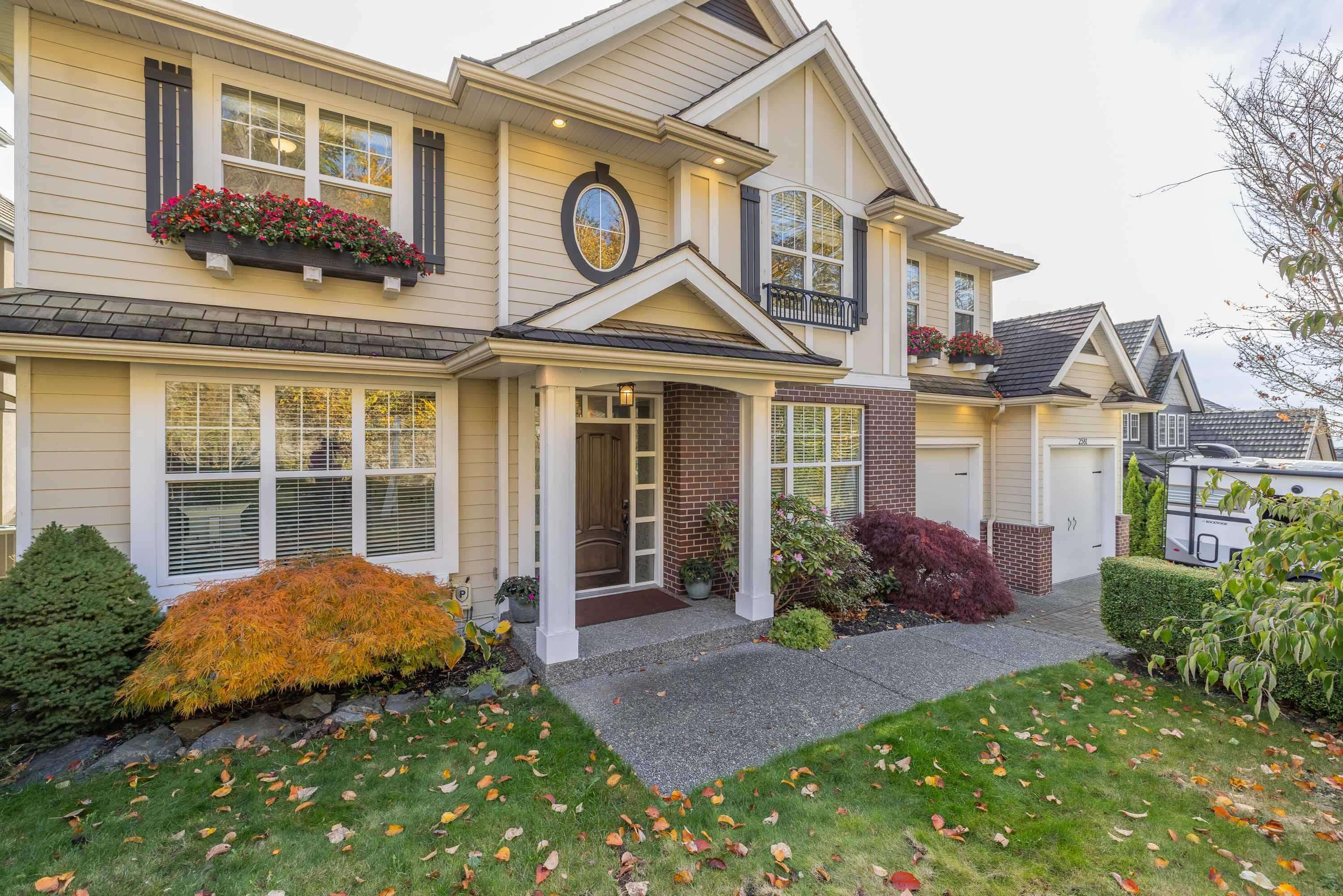 2581 Eagle Mountain Drive, Abbotsford, V3G 0B1 — photo 2