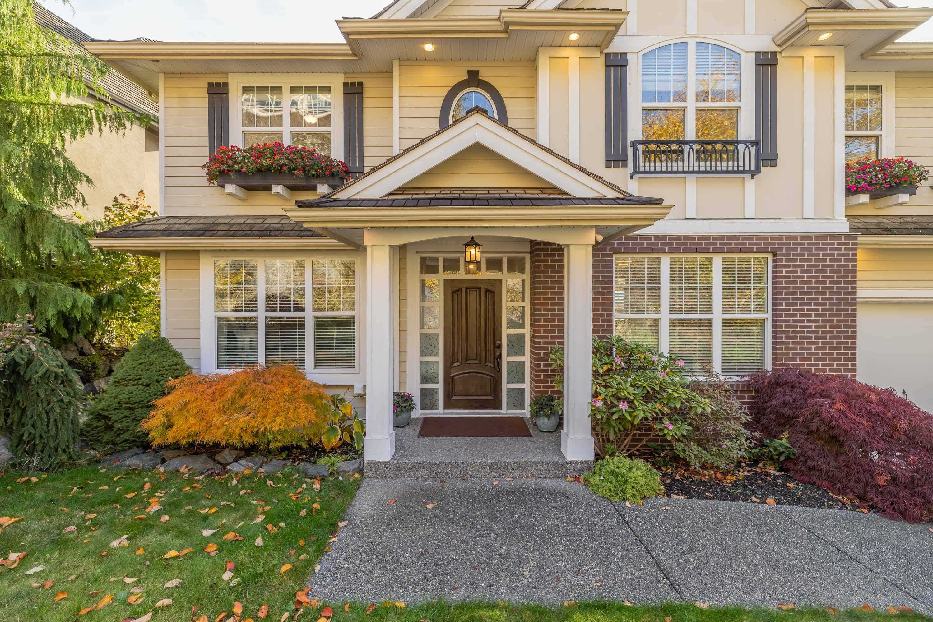 2581 Eagle Mountain Drive, Abbotsford, V3G 0B1 — photo 3