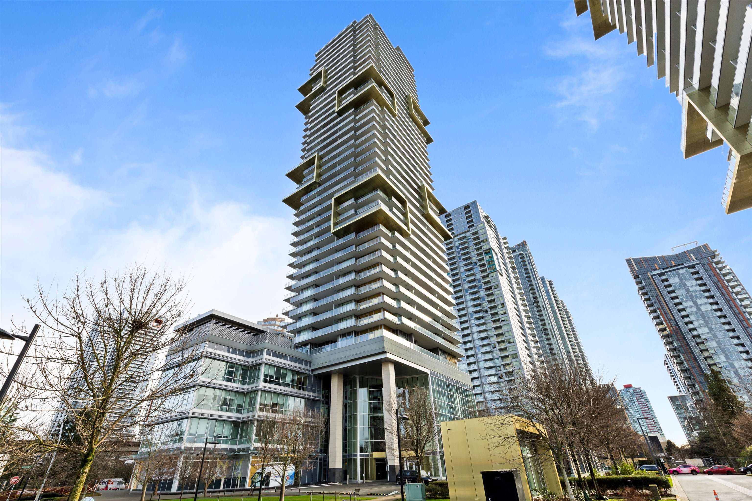 2508 - 6383 Mckay Avenue, Burnaby, V5H 0H8 — photo 3