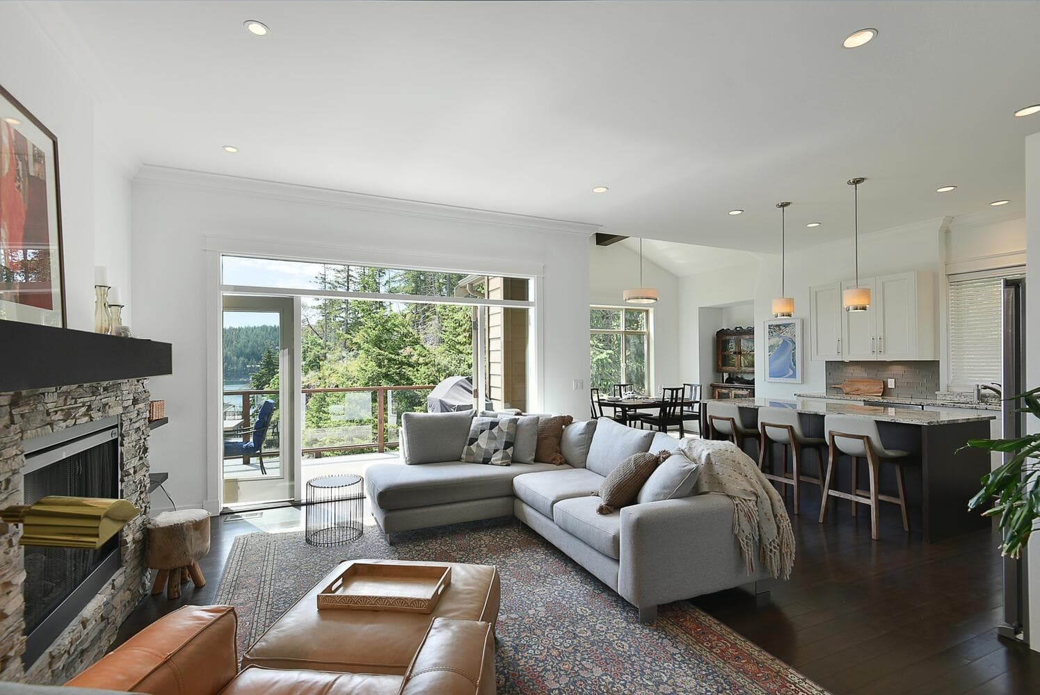 39 - 4622 Sinclair Bay Road, Garden Bay