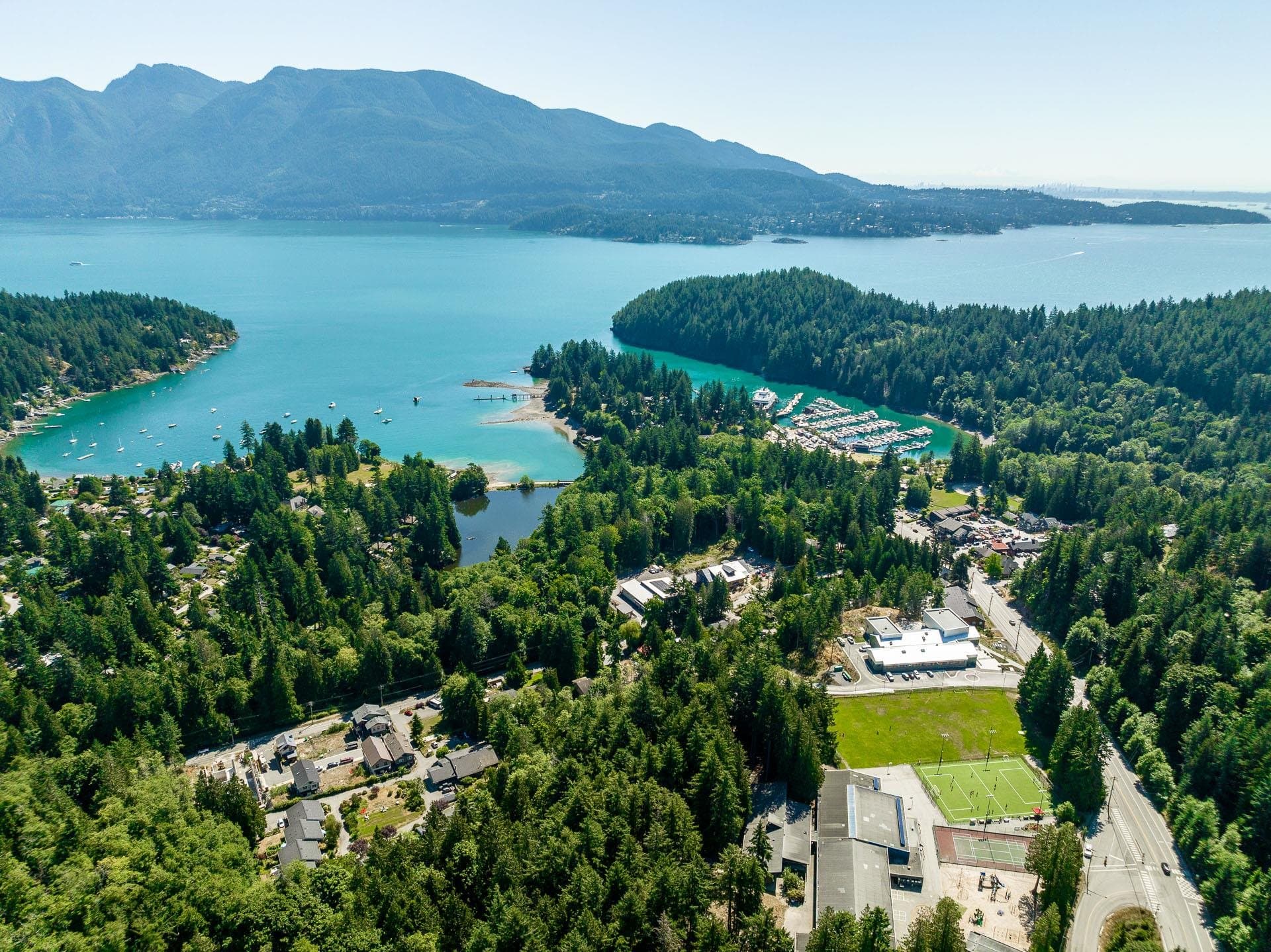 1108 Foxglove Lane, Bowen Island, V0N 1G1 — photo 4