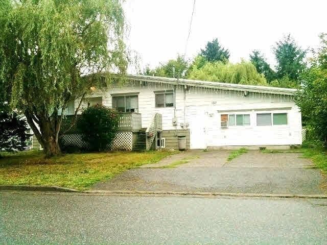 9521 Robson Street, Chilliwack, V2P 4E4 — photo 1