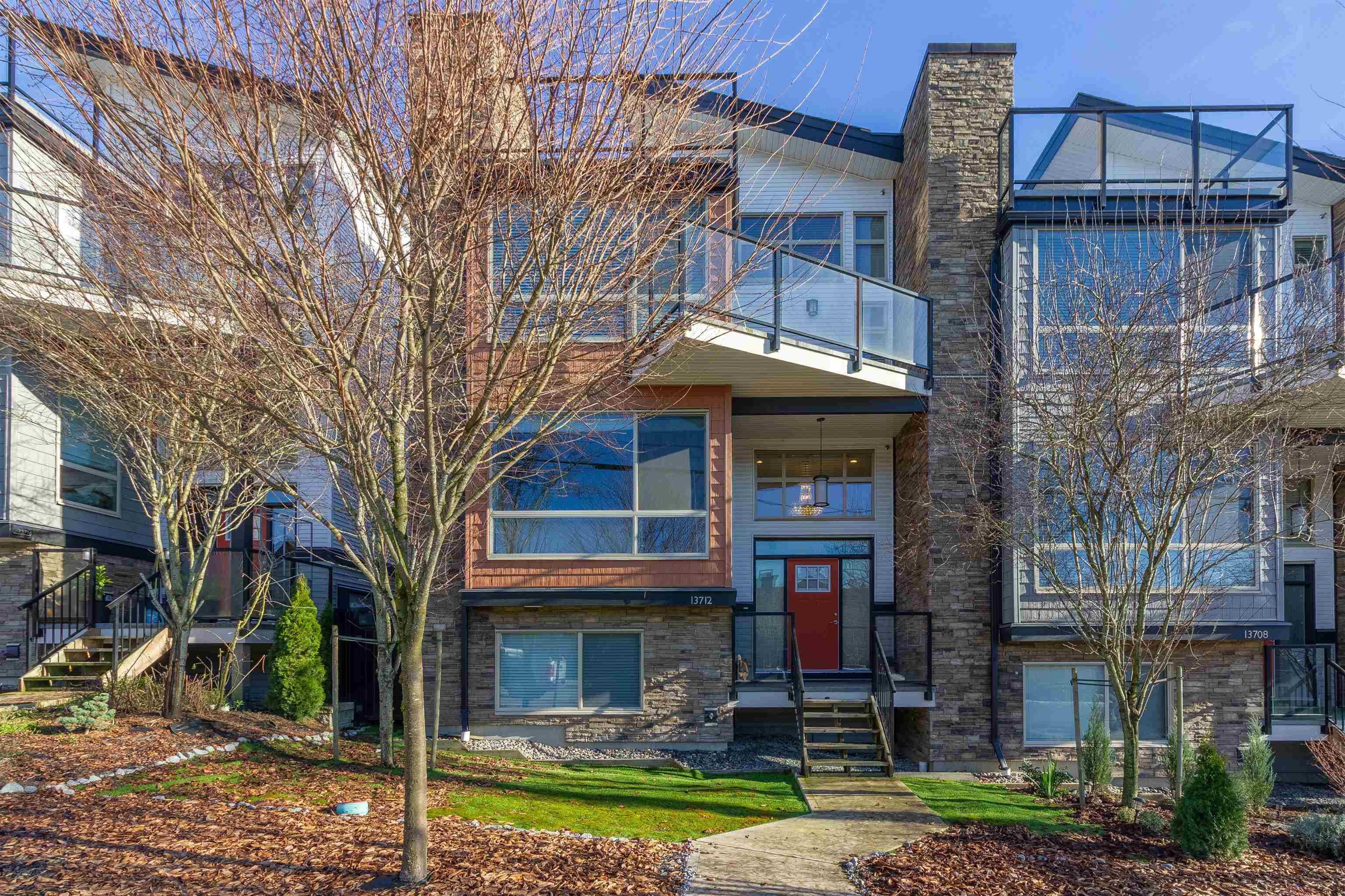 13712 232 Street, Maple Ridge, V4R 0H1 — photo 1