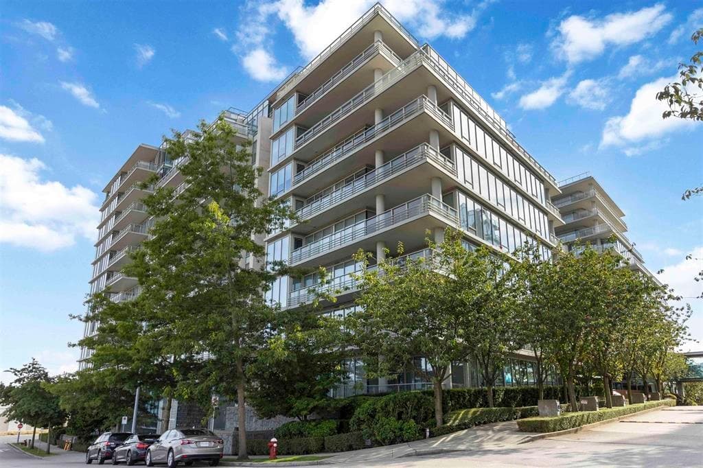 1202 - 5199 Brighouse Way, Richmond, V7C 0A7 — photo 1