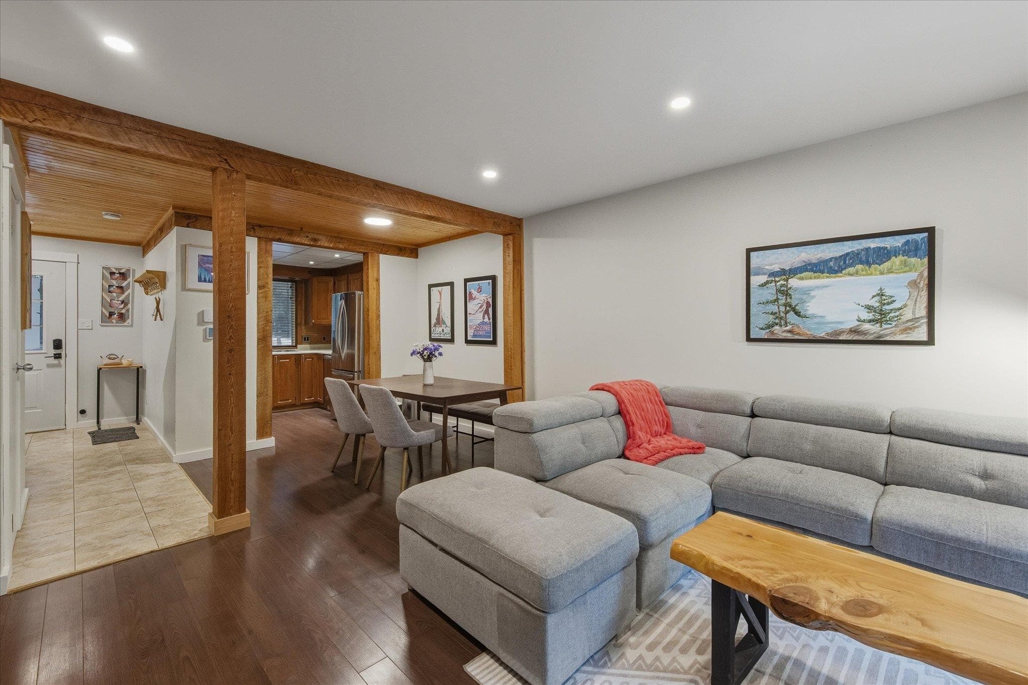 3 - 8022 Timber Lane, Whistler, V8E 0G1 — photo 3