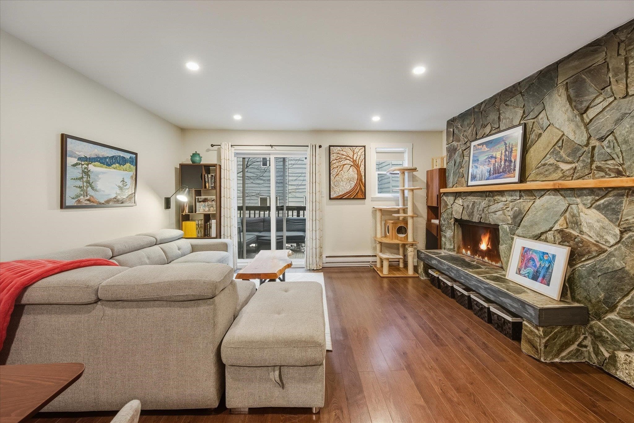 3 - 8022 Timber Lane, Whistler, V8E 0G1 — photo 1
