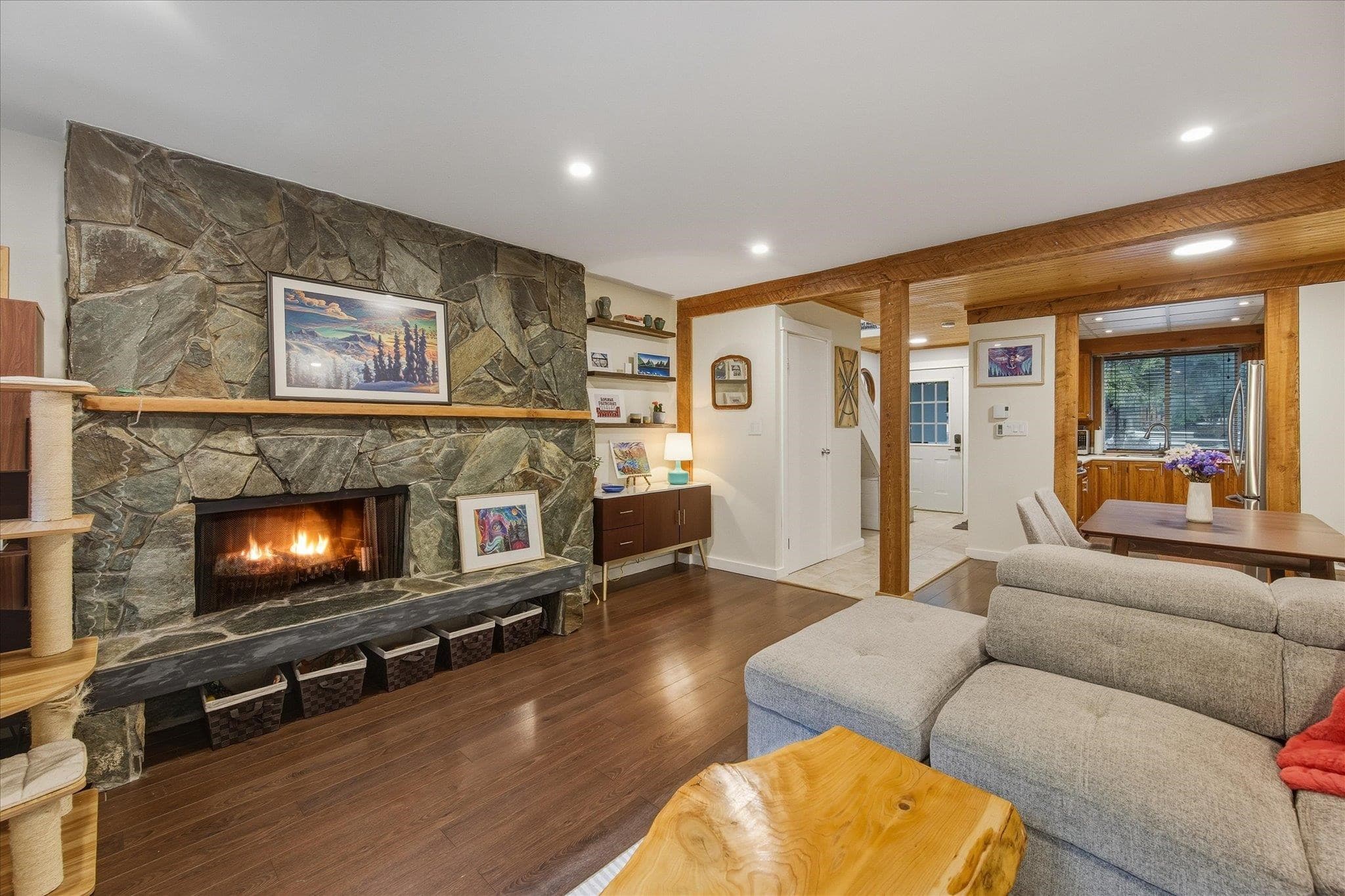 3 - 8022 Timber Lane, Whistler, V8E 0G1 — photo 4