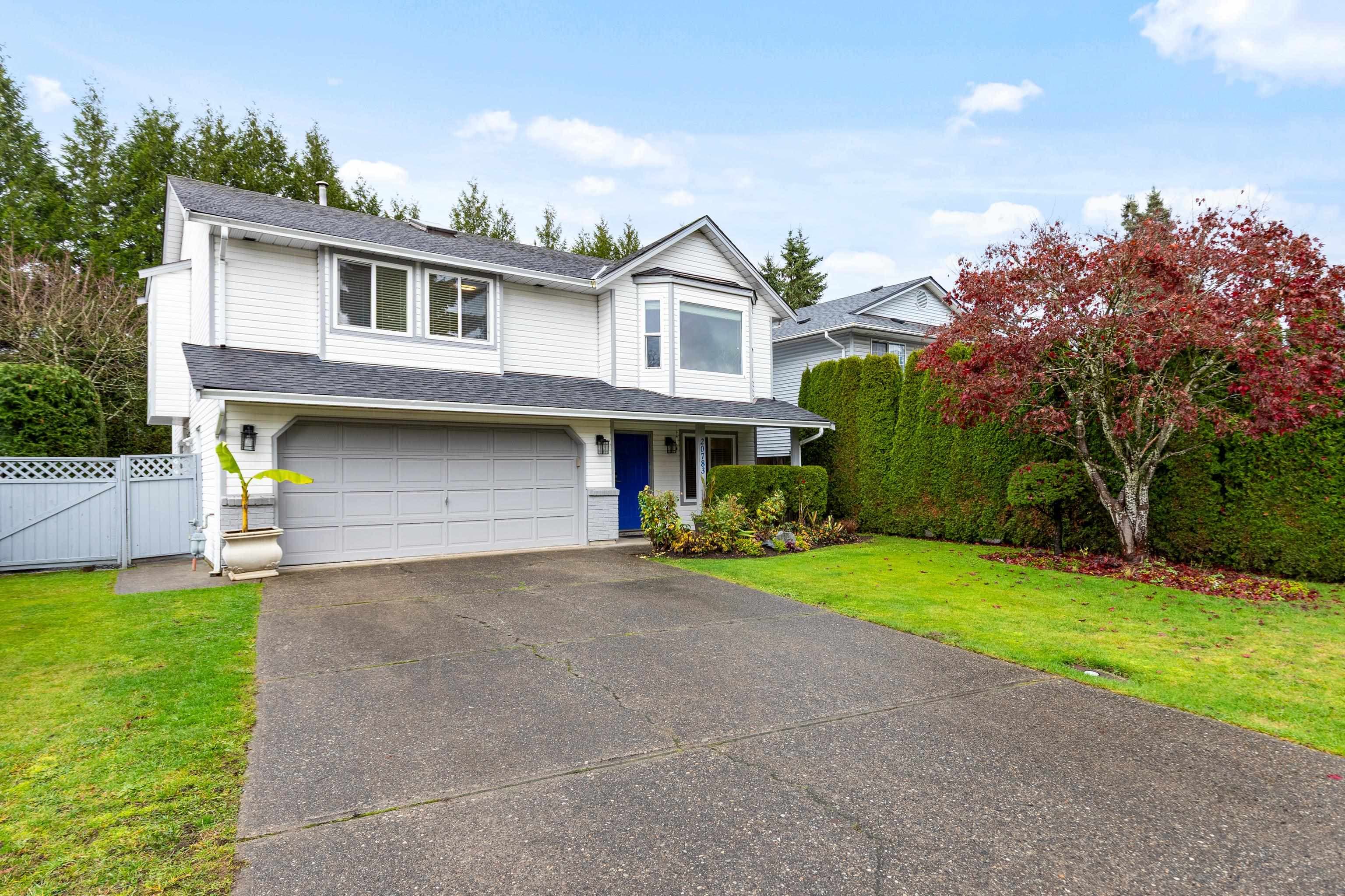 20783 51b Avenue, Langley