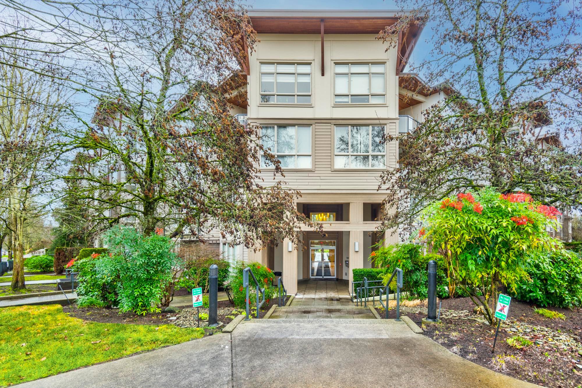 410 - 15918 26 Avenue, Surrey, V3Z 5K3 — photo 2