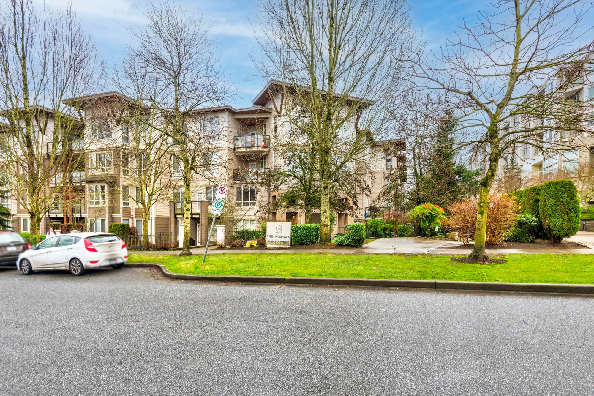 410 - 15918 26 Avenue, Surrey, V3Z 5K3 — photo 4