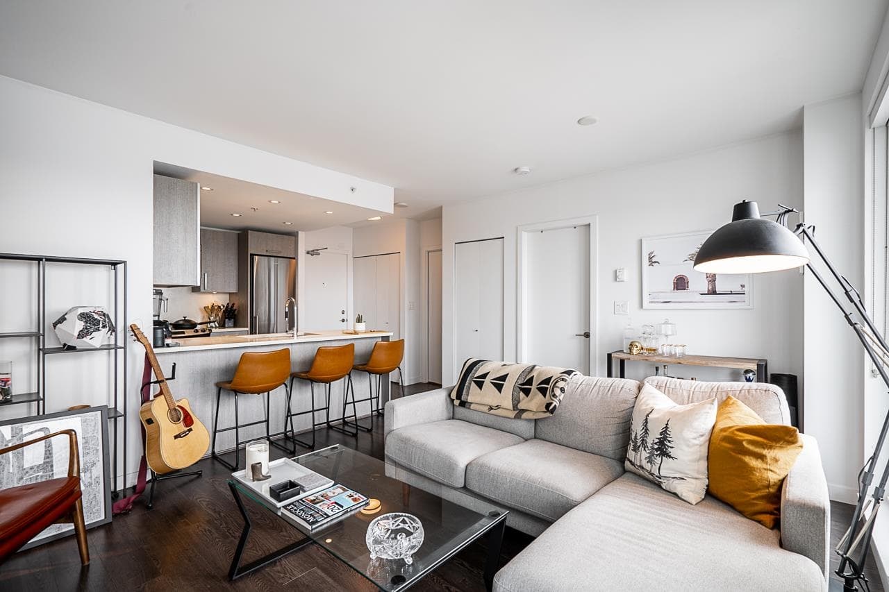 1110 - 933 E Hastings Street, Vancouver