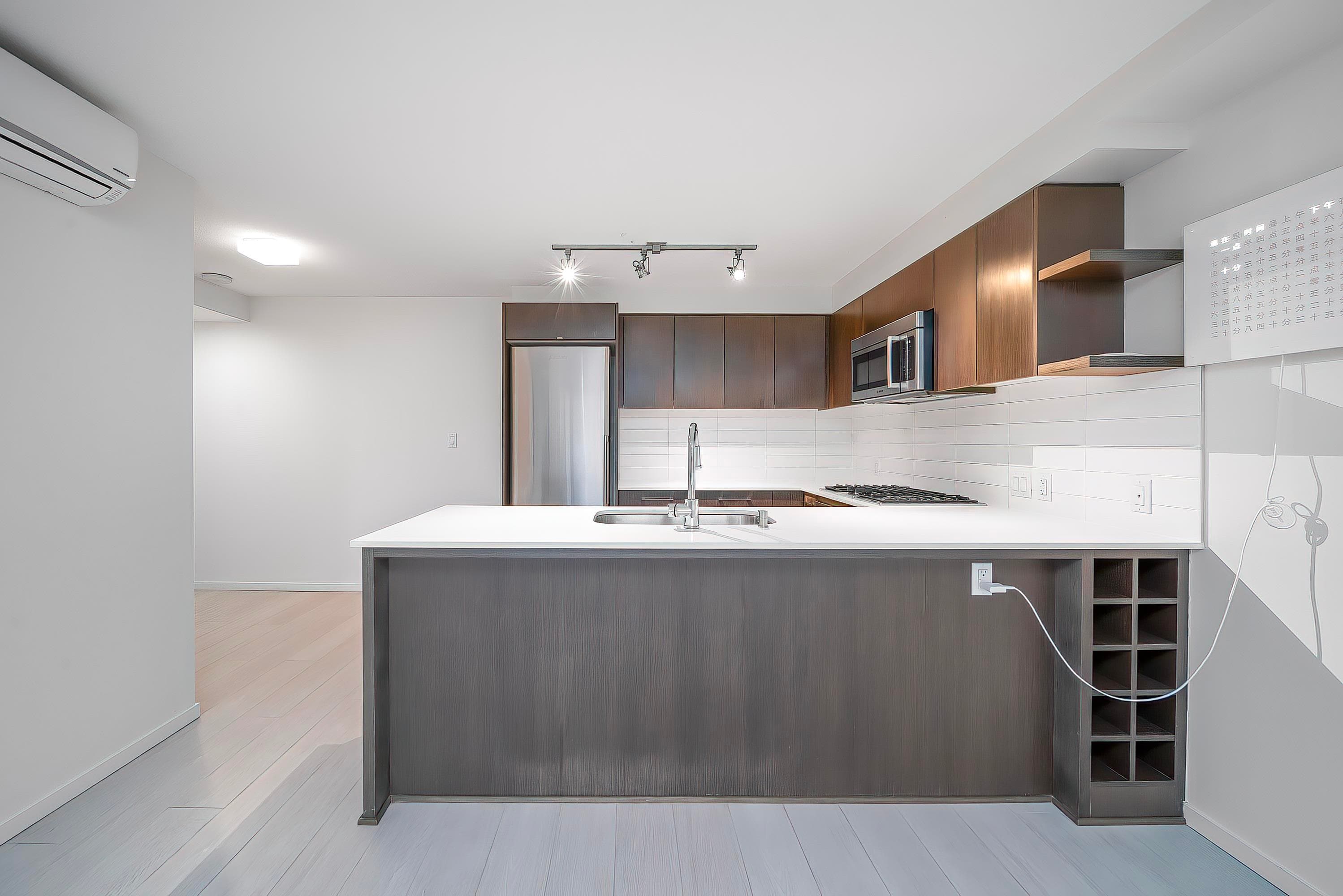 701 - 7888 Ackroyd Road, Richmond, V6X 0K6 — photo 2