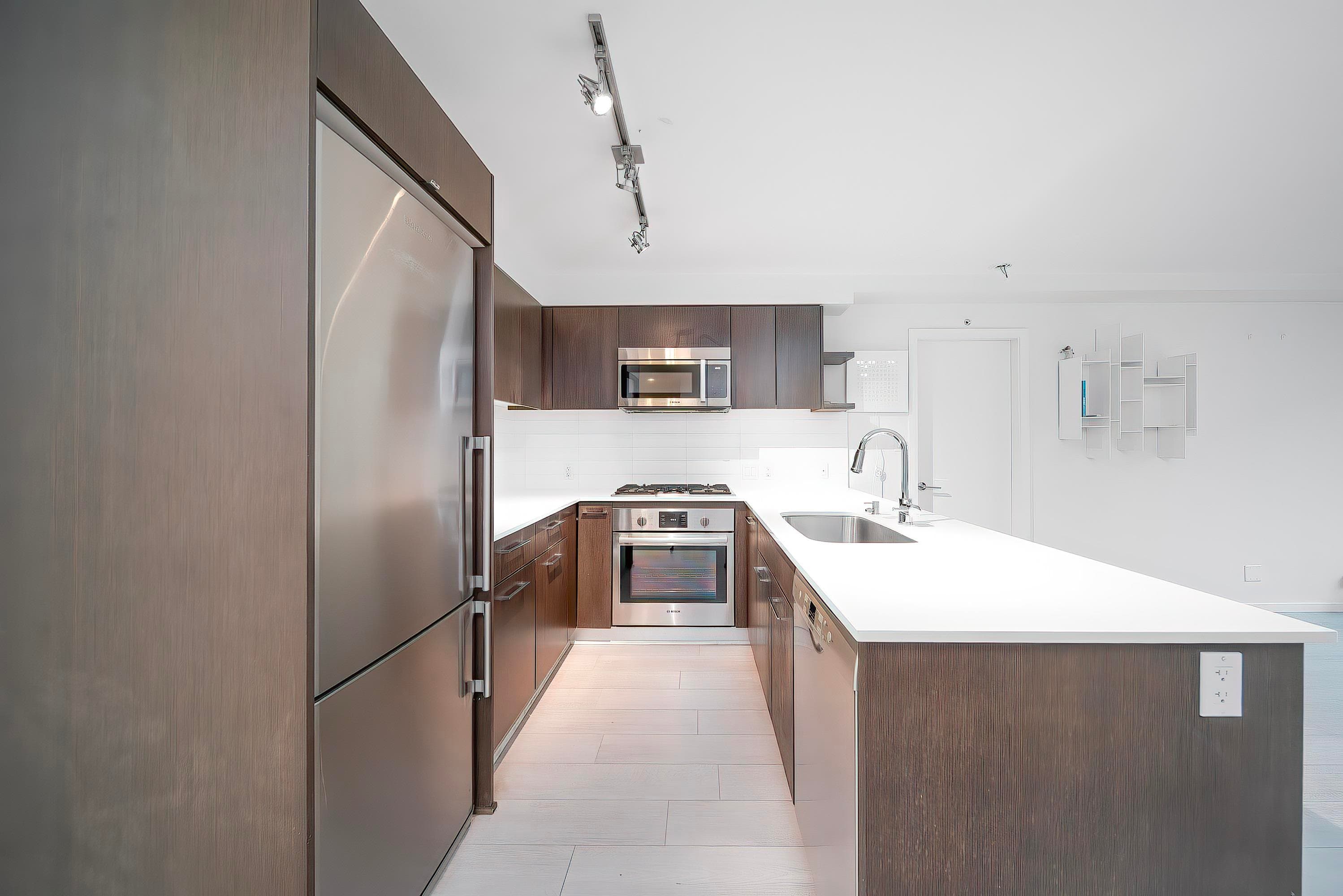 701 - 7888 Ackroyd Road, Richmond, V6X 0K6 — photo 3