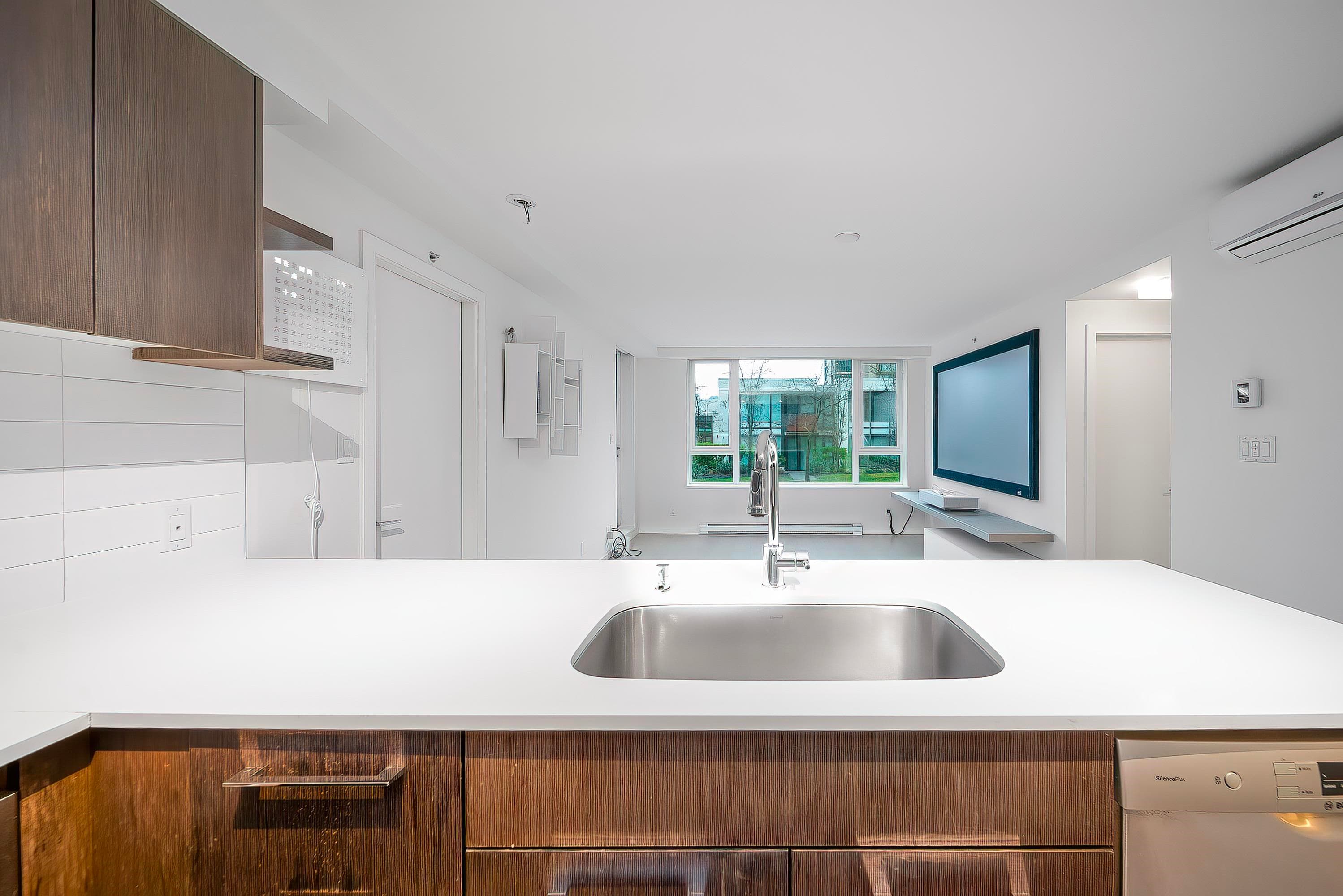 701 - 7888 Ackroyd Road, Richmond, V6X 0K6 — photo 5