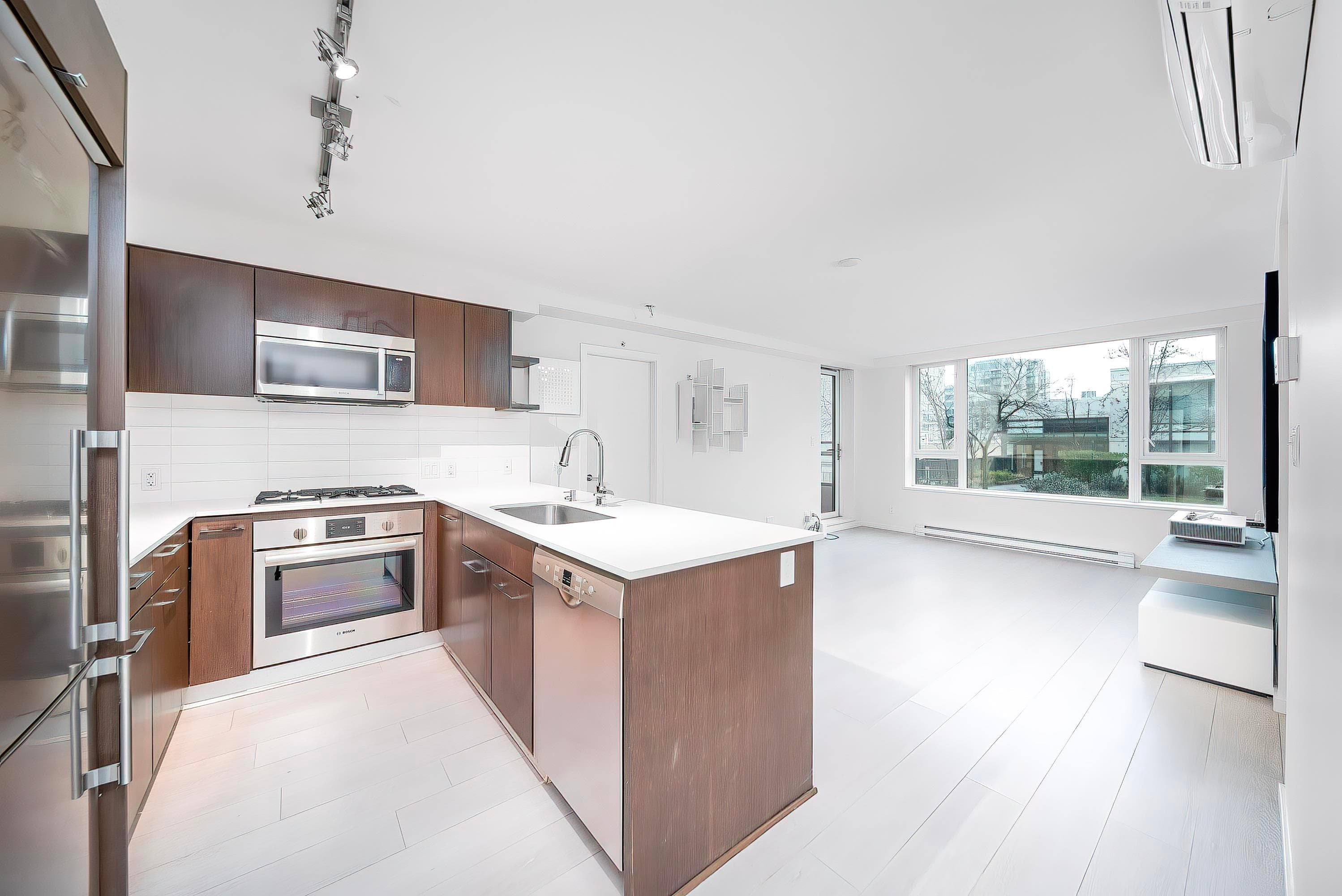 701 - 7888 Ackroyd Road, Richmond, V6X 0K6 — photo 4