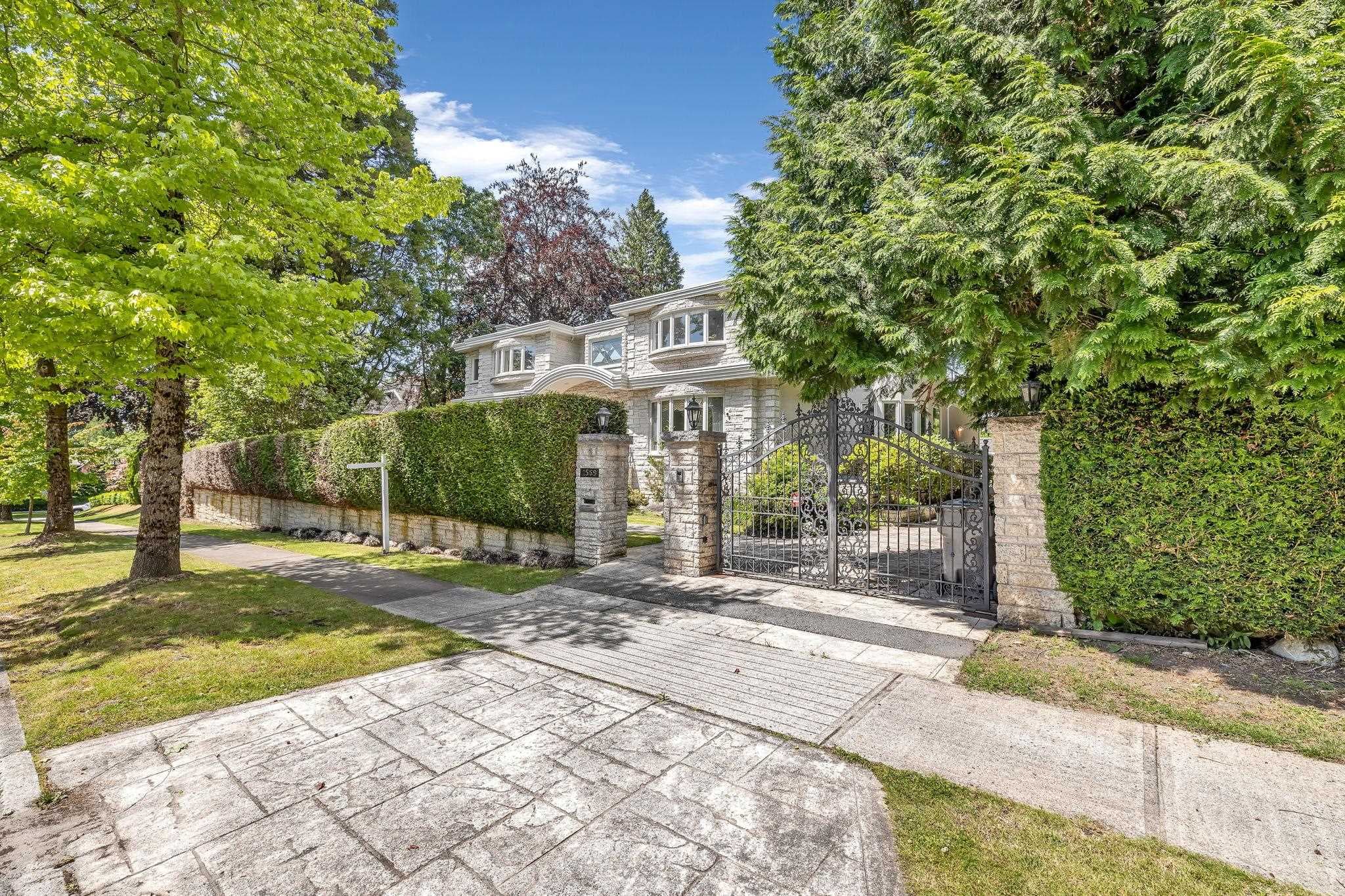 1569 W 35th Avenue, Vancouver
