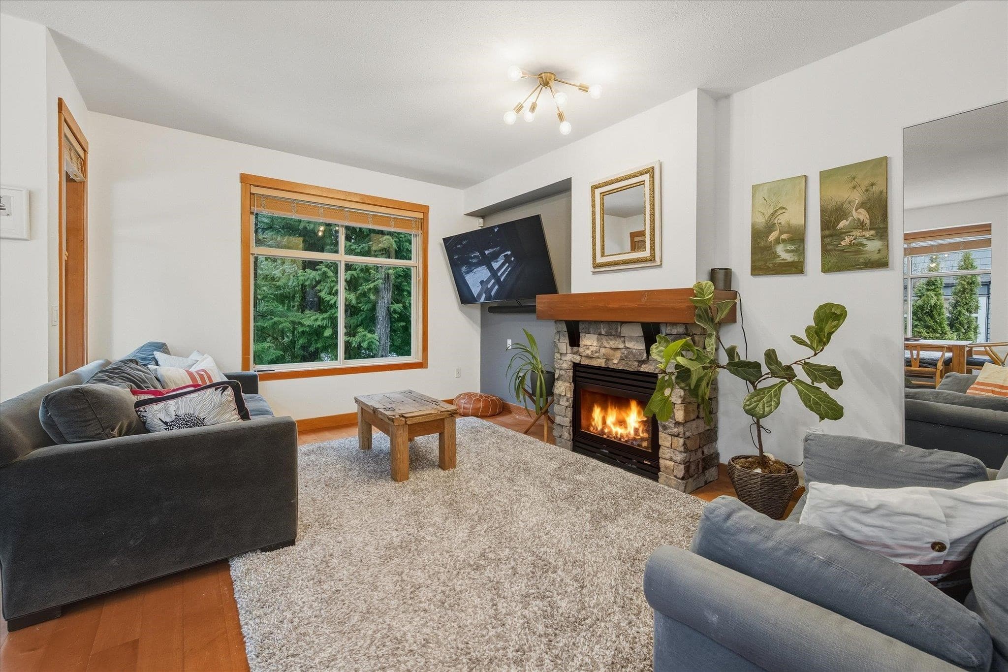 20 - 1530 Tynebridge Lane, Whistler, V8E 0L3 — photo 2