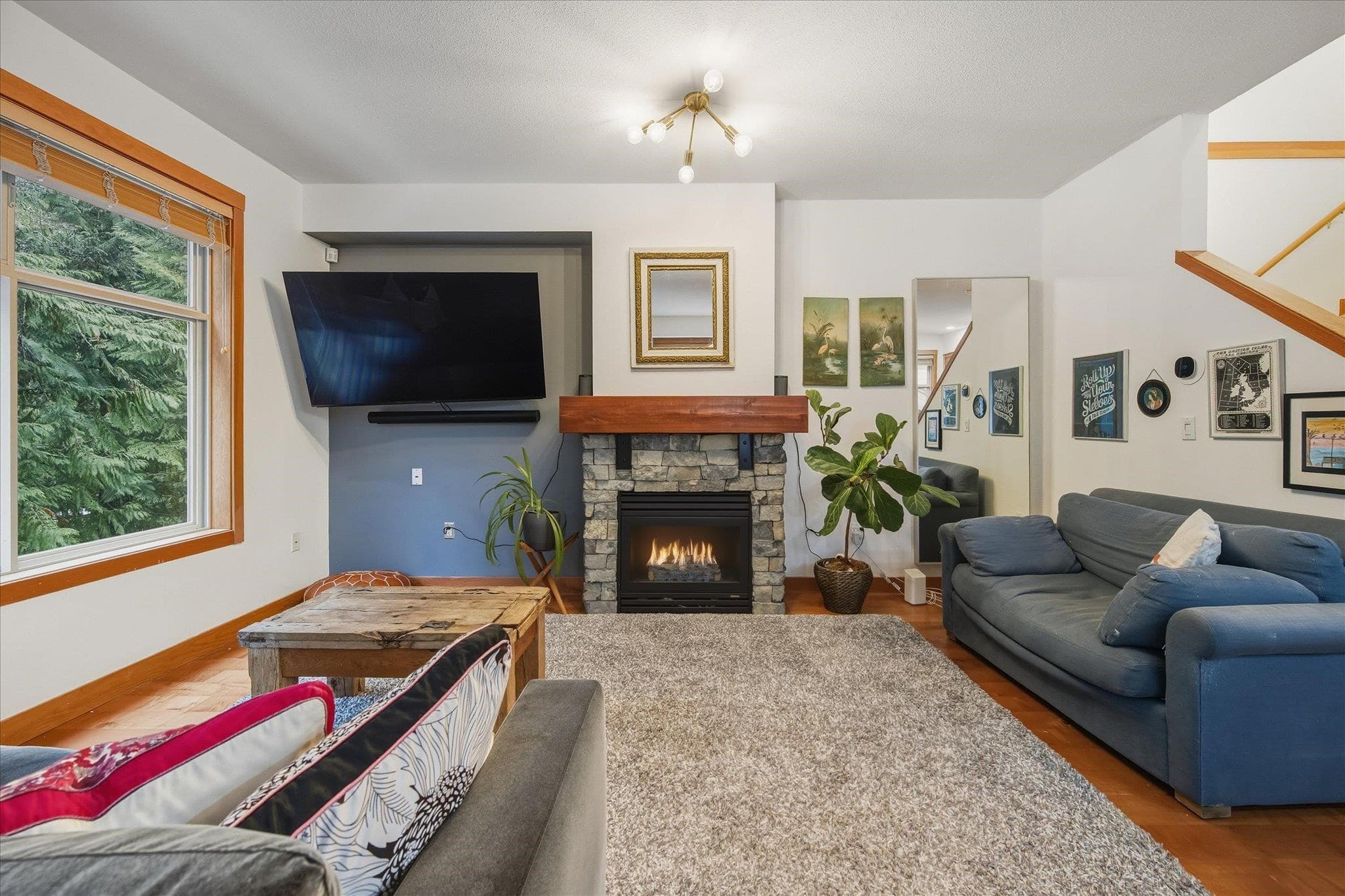 20 - 1530 Tynebridge Lane, Whistler, V8E 0L3 — photo 3