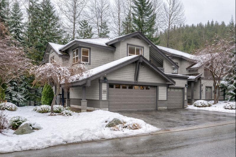 20 - 1530 Tynebridge Lane, Whistler, V8E 0L3 — photo 1