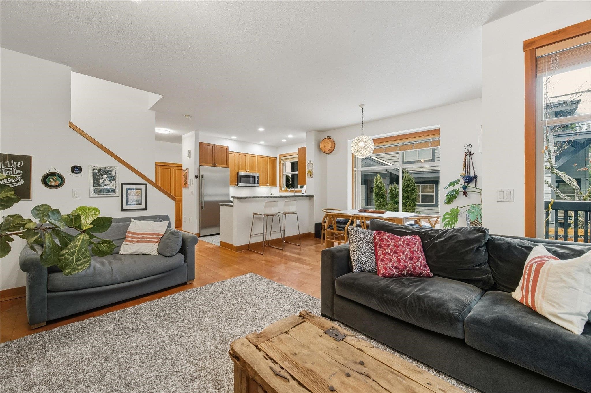 20 - 1530 Tynebridge Lane, Whistler, V8E 0L3 — photo 5