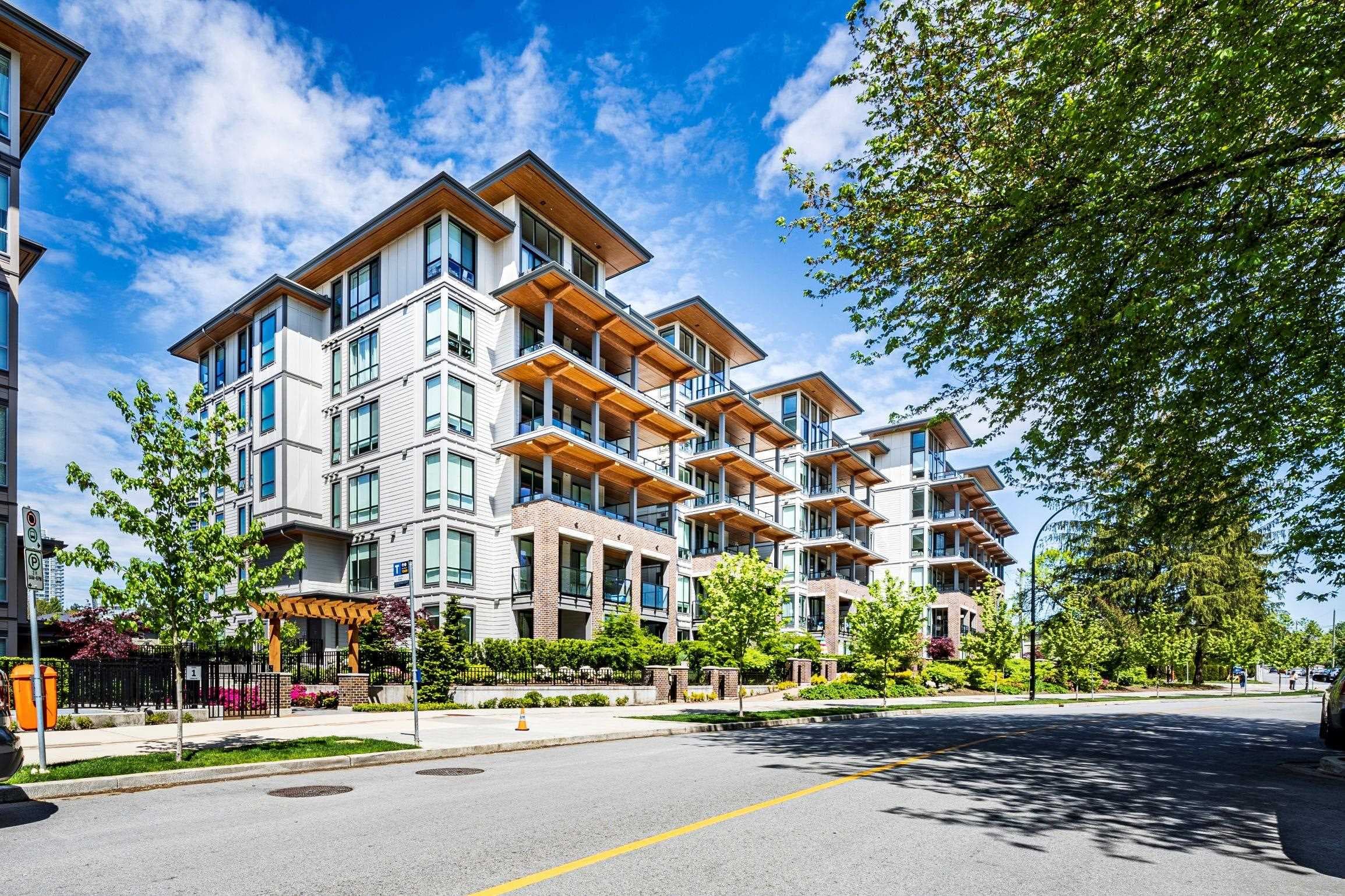 406 - 7599 15th Street, Burnaby