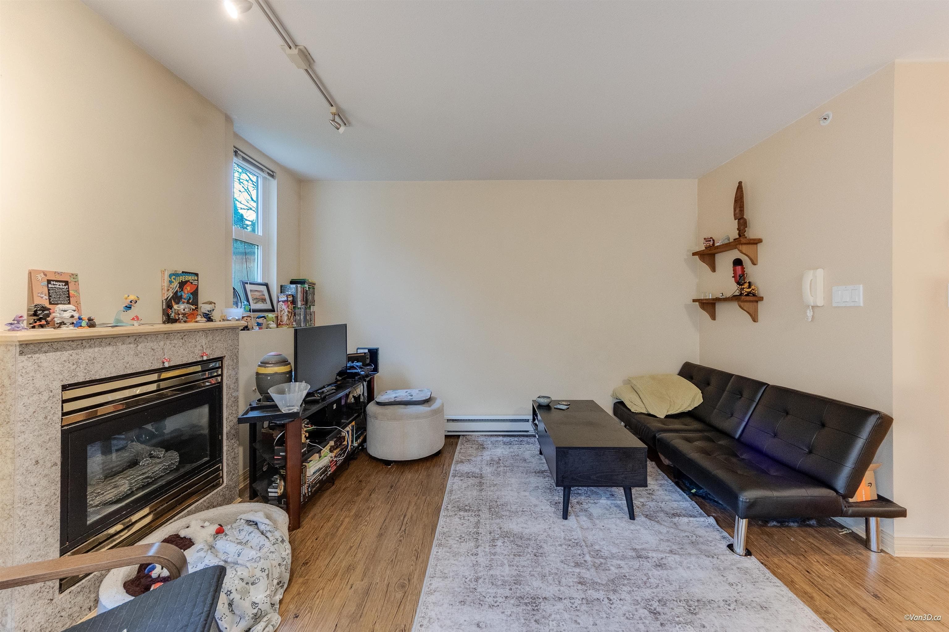 101 - 1099 W 71st Avenue, Vancouver, V6P 6Y5 — photo 2