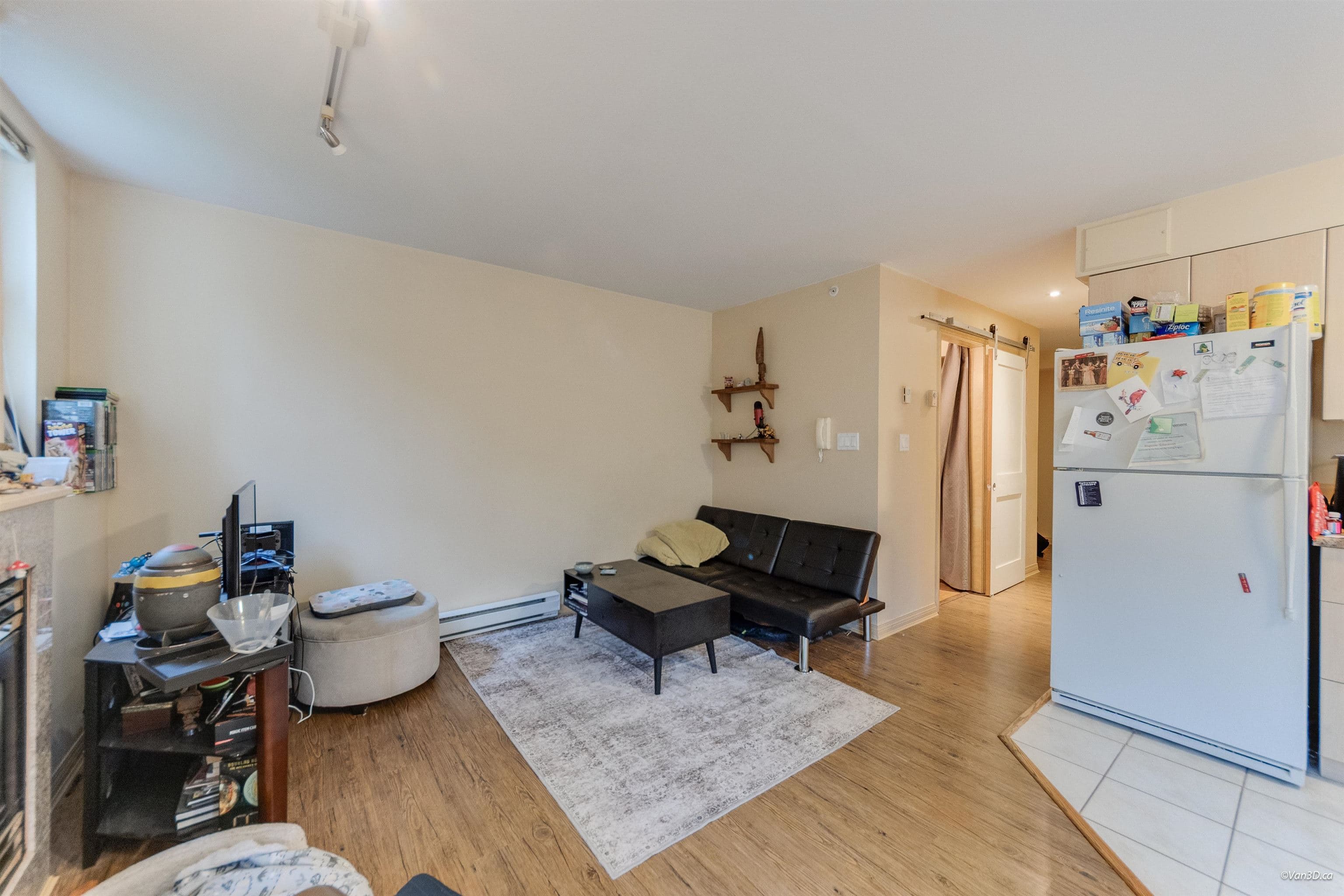 101 - 1099 W 71st Avenue, Vancouver, V6P 6Y5 — photo 3