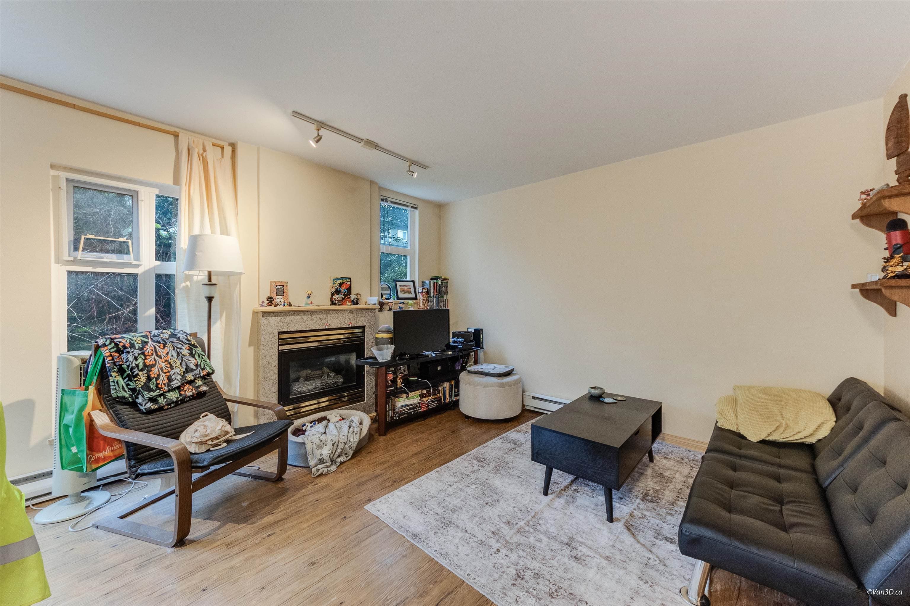 101 - 1099 W 71st Avenue, Vancouver, V6P 6Y5 — photo 1