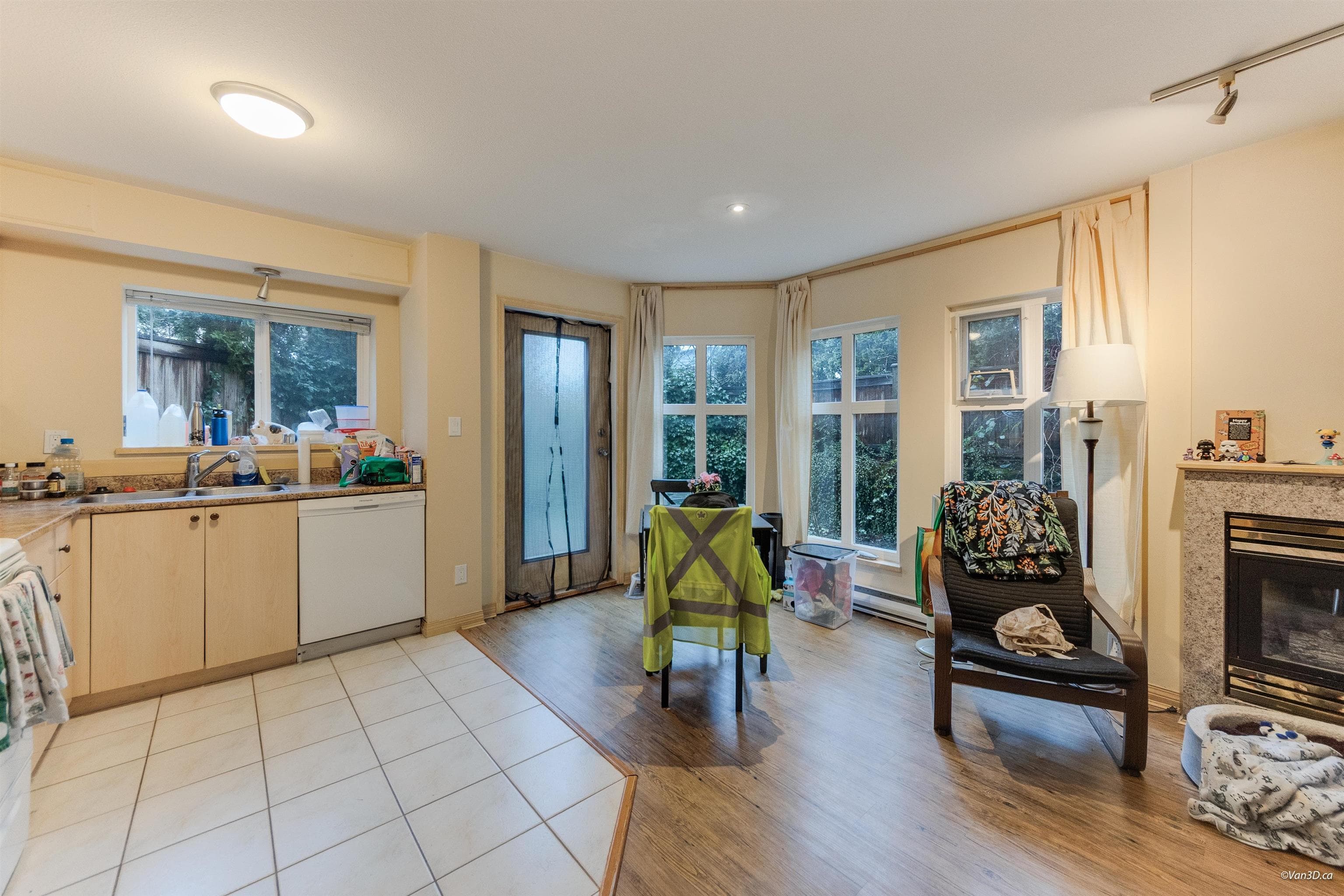 101 - 1099 W 71st Avenue, Vancouver, V6P 6Y5 — photo 5