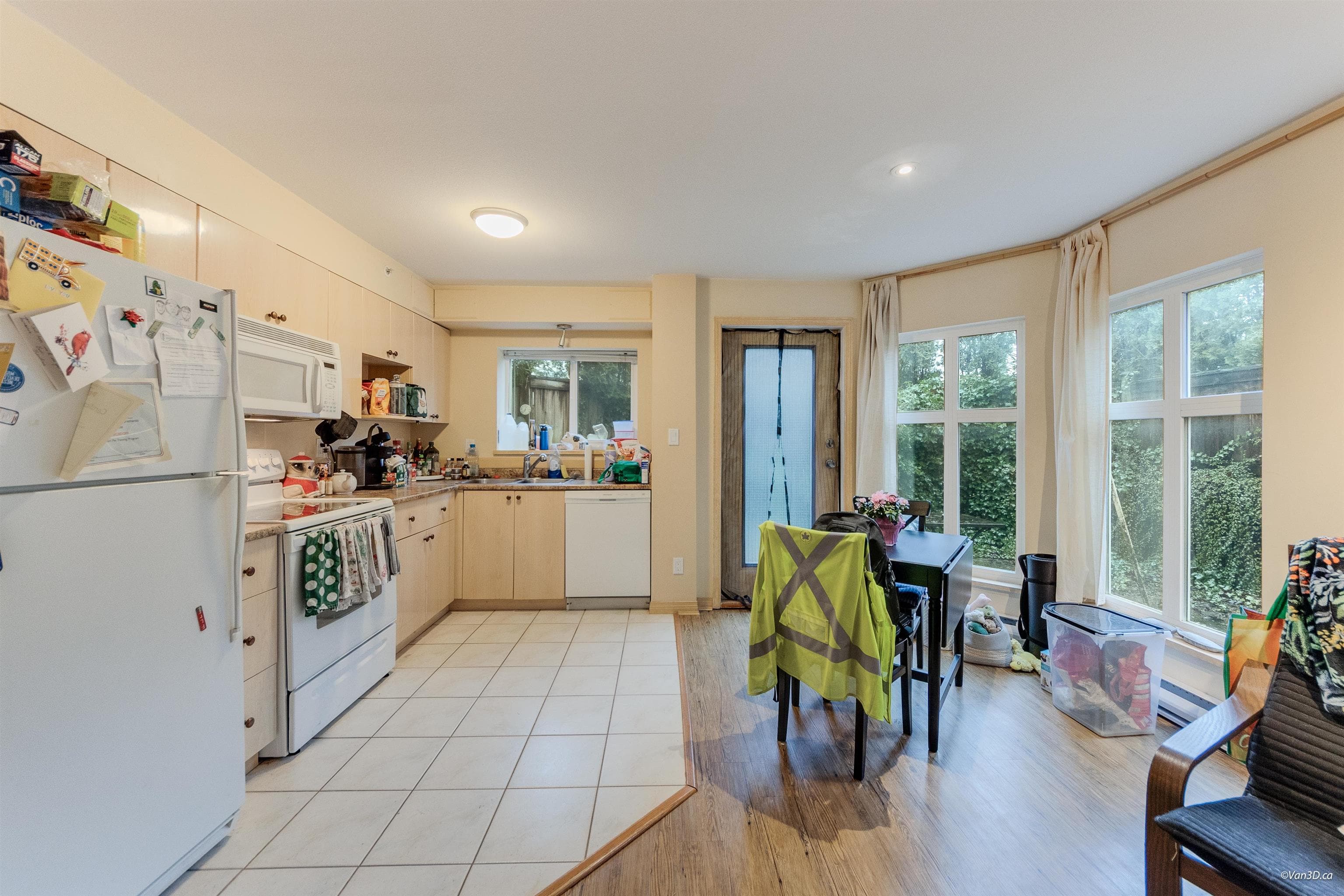 101 - 1099 W 71st Avenue, Vancouver, V6P 6Y5 — photo 4