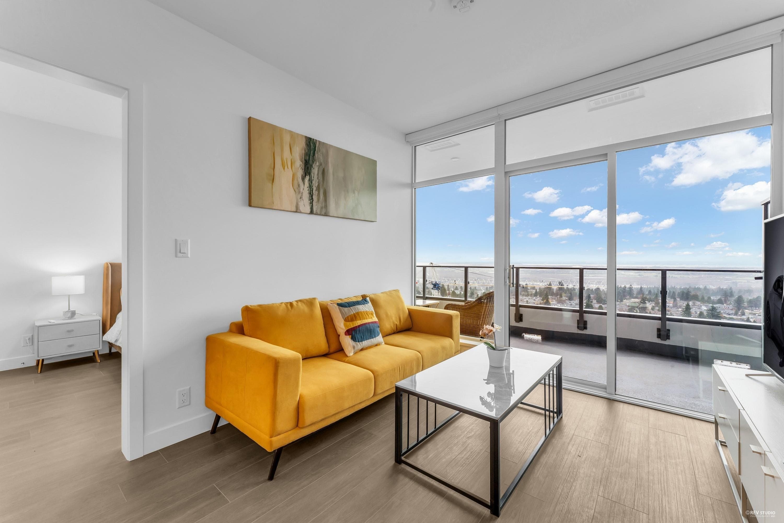 2105 - 6511 Sussex Avenue, Burnaby, V5H 0K5 — photo 3