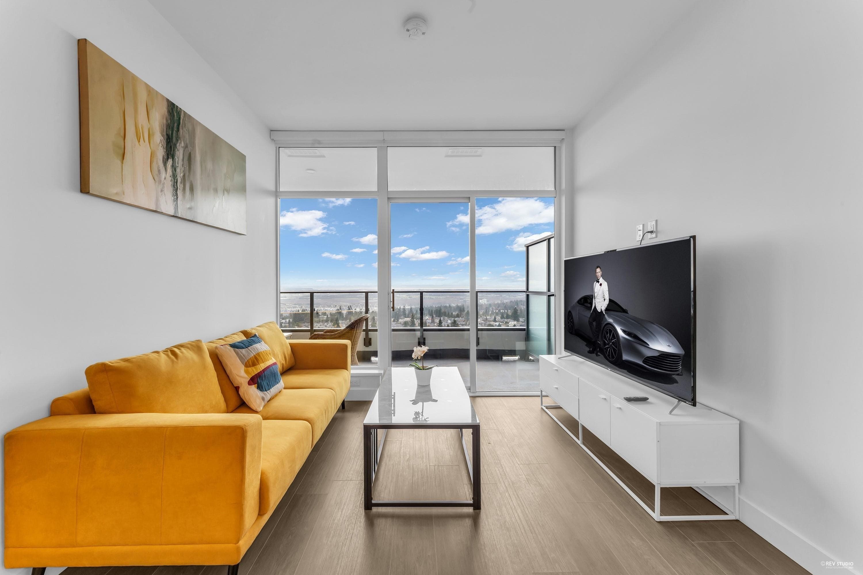 2105 - 6511 Sussex Avenue, Burnaby, V5H 0K5 — photo 1