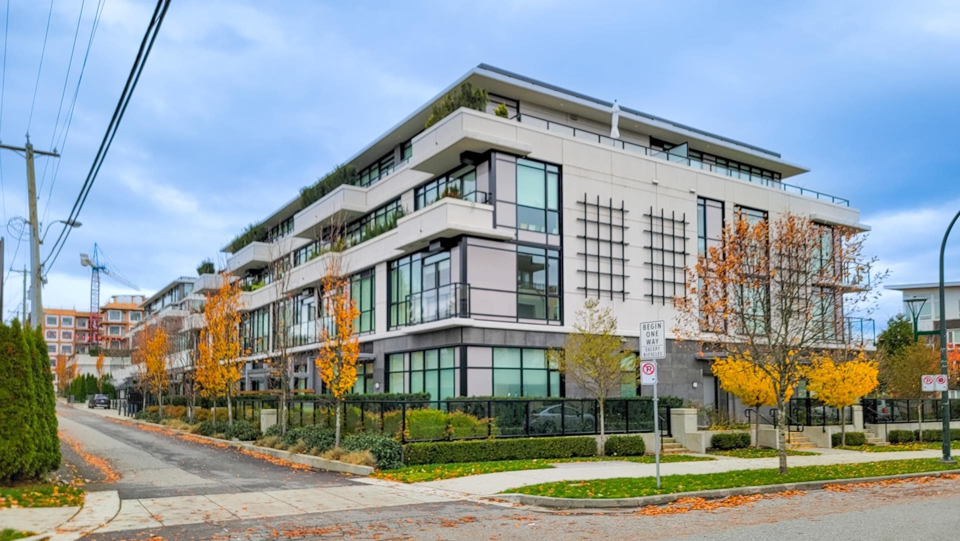 671 - 438 W King Edward Avenue, Vancouver, V5Y 0M5 — photo 3
