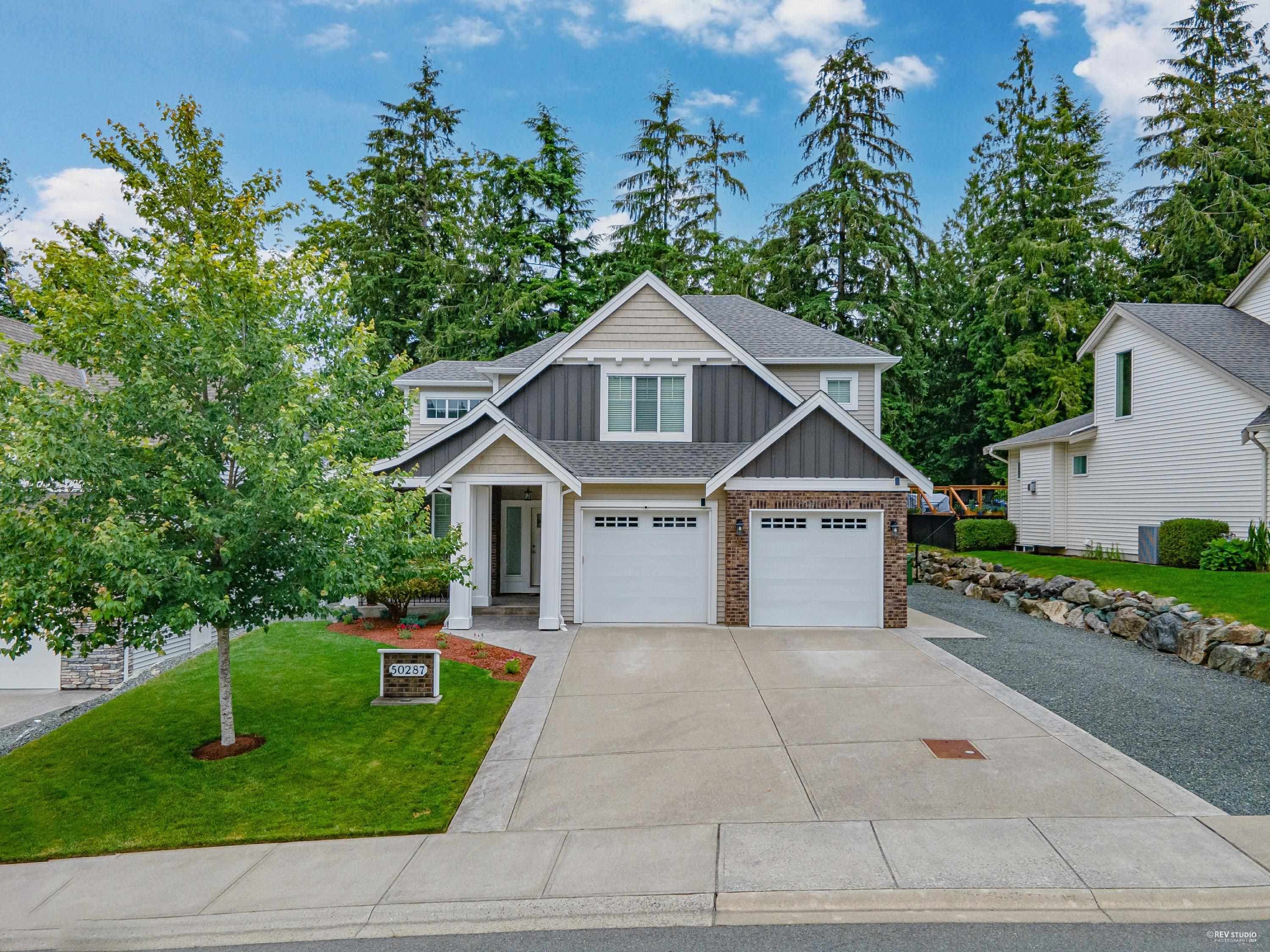 50287 Sienna Avenue, Chilliwack, V4Z 0C4 — photo 2