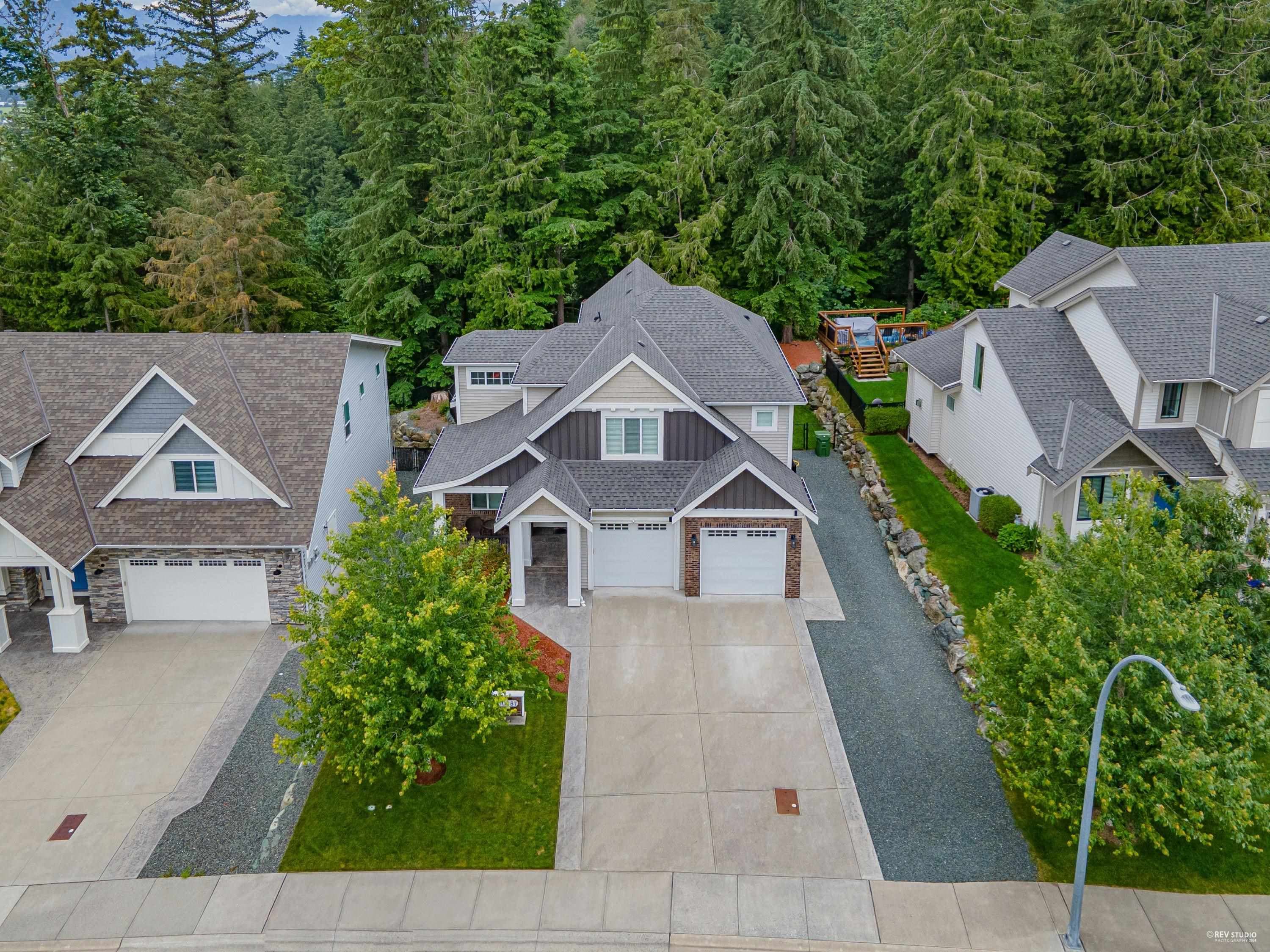 50287 Sienna Avenue, Chilliwack, V4Z 0C4 — photo 1