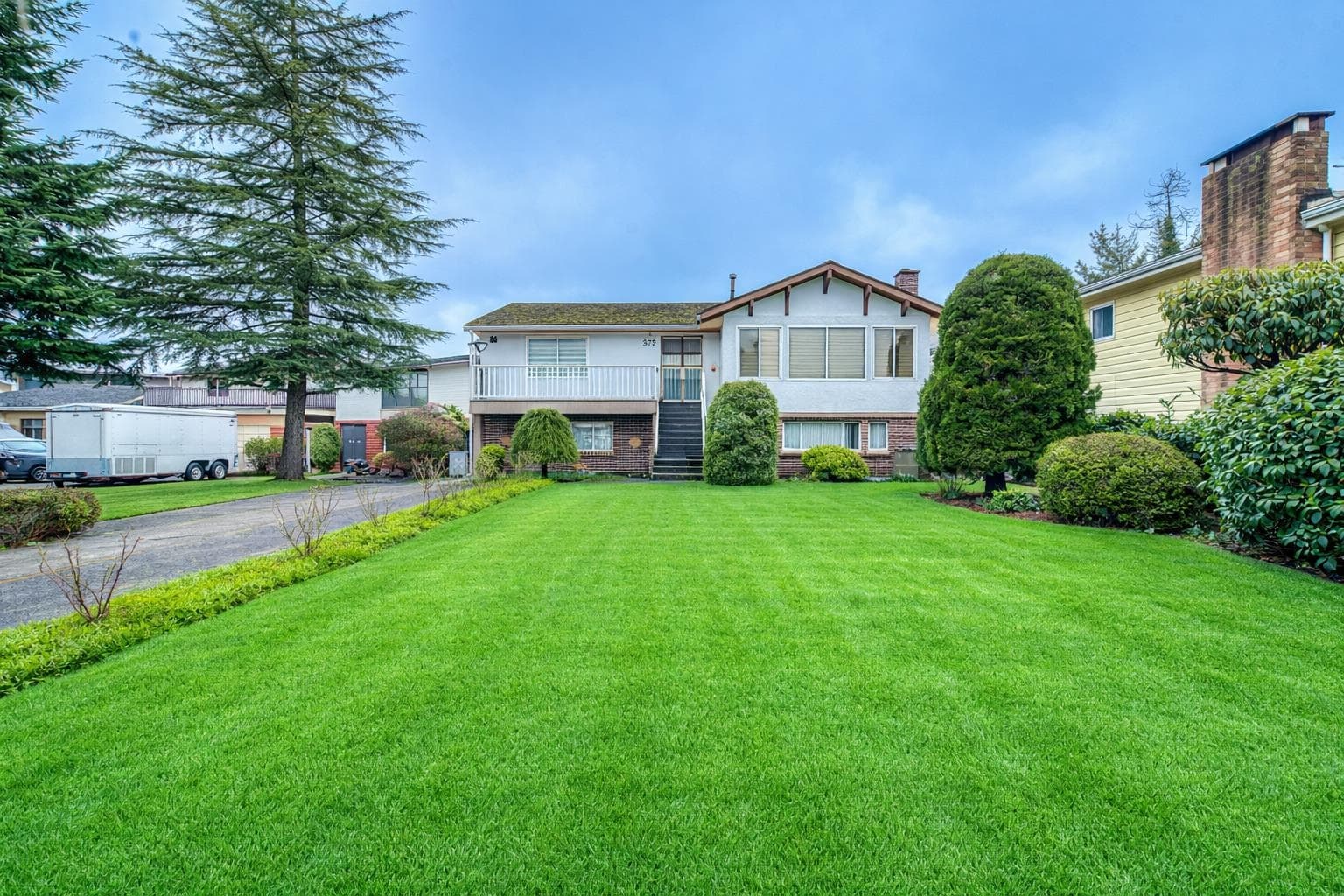 3760 Bargen Drive, Richmond, V6X 2R8 — photo 1