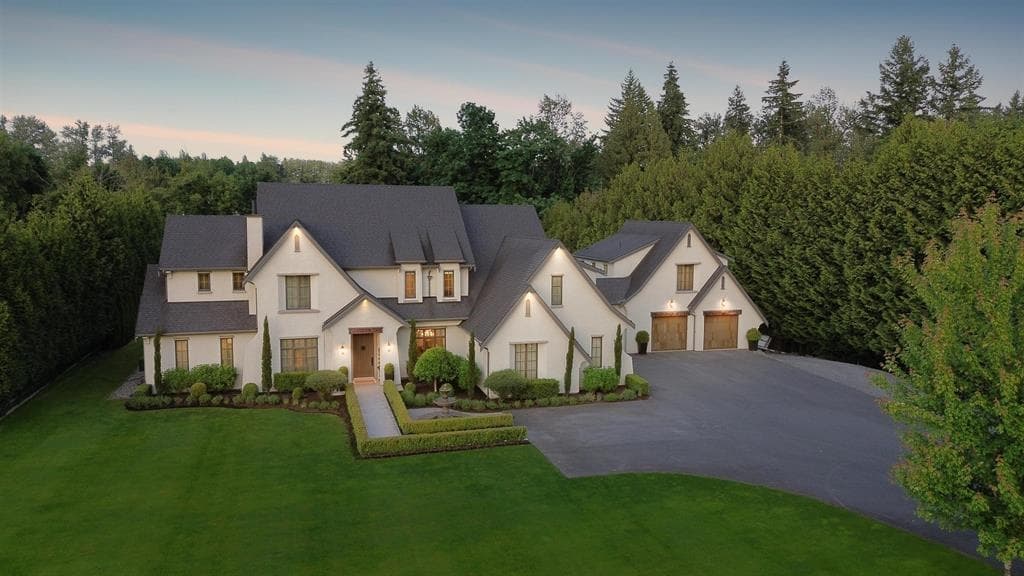 7670 240 Street, Langley — sold