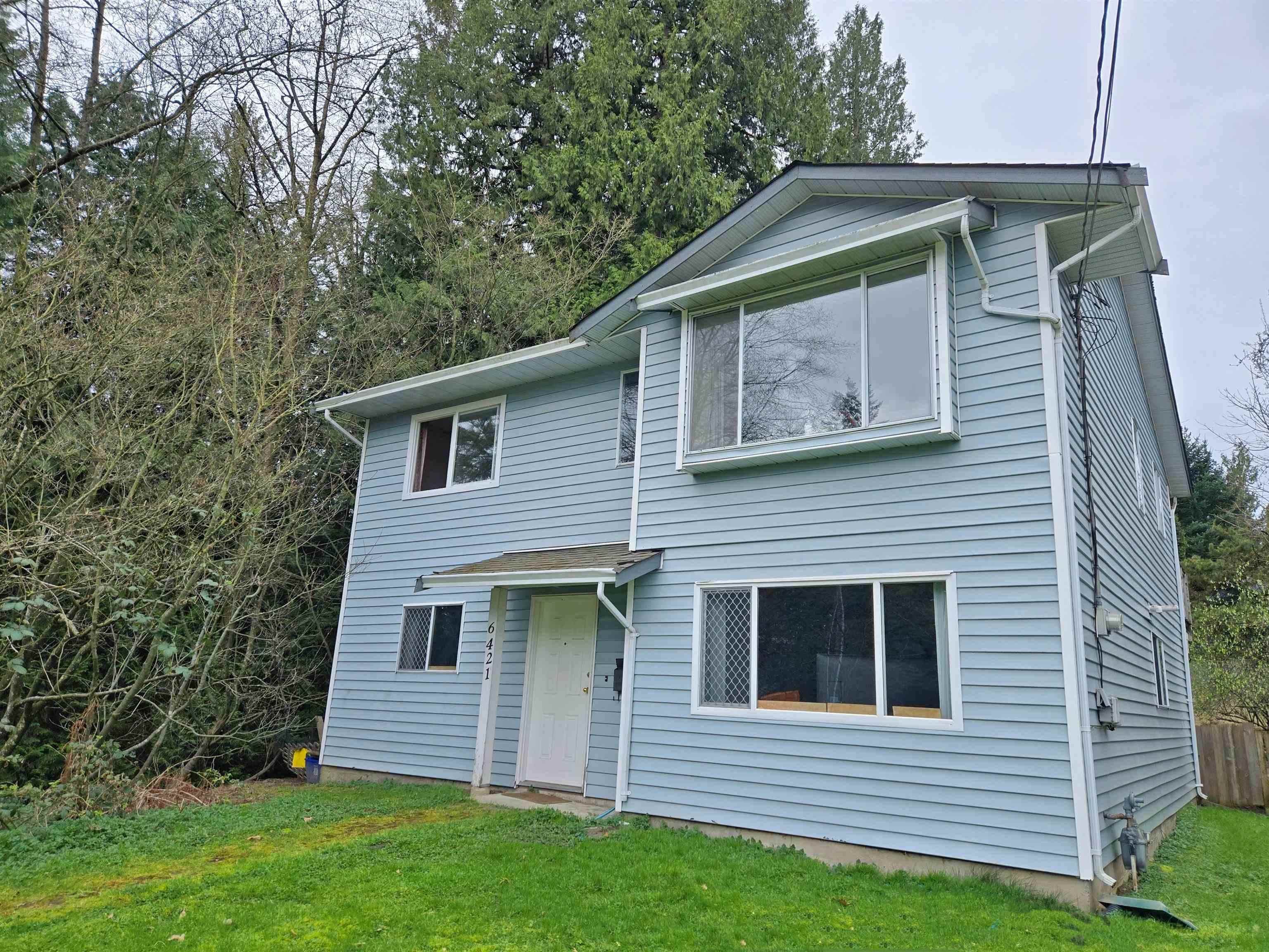 6421 King George Boulevard, Surrey