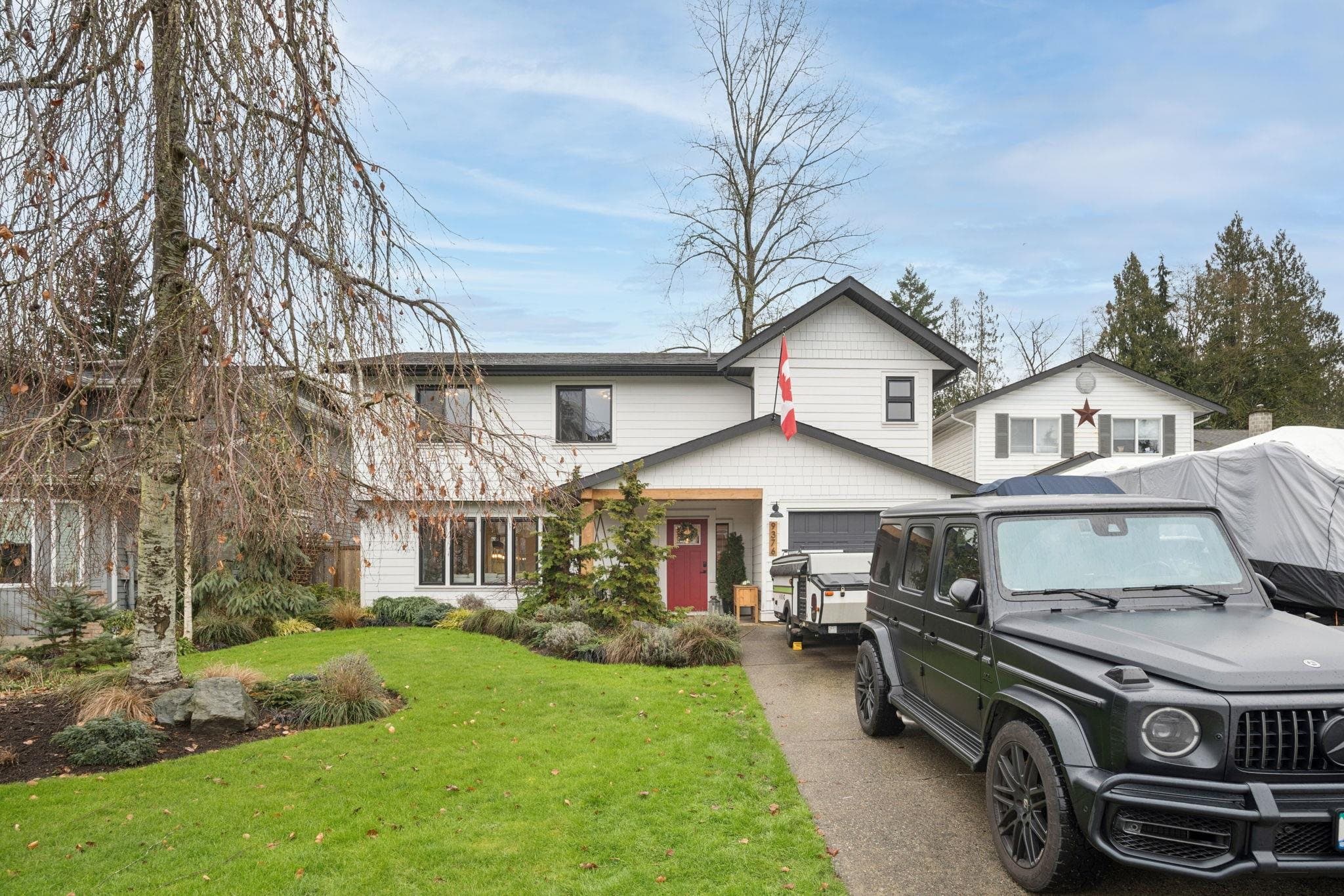 9376 214b Street, Langley, V1M 1R3 — photo 1