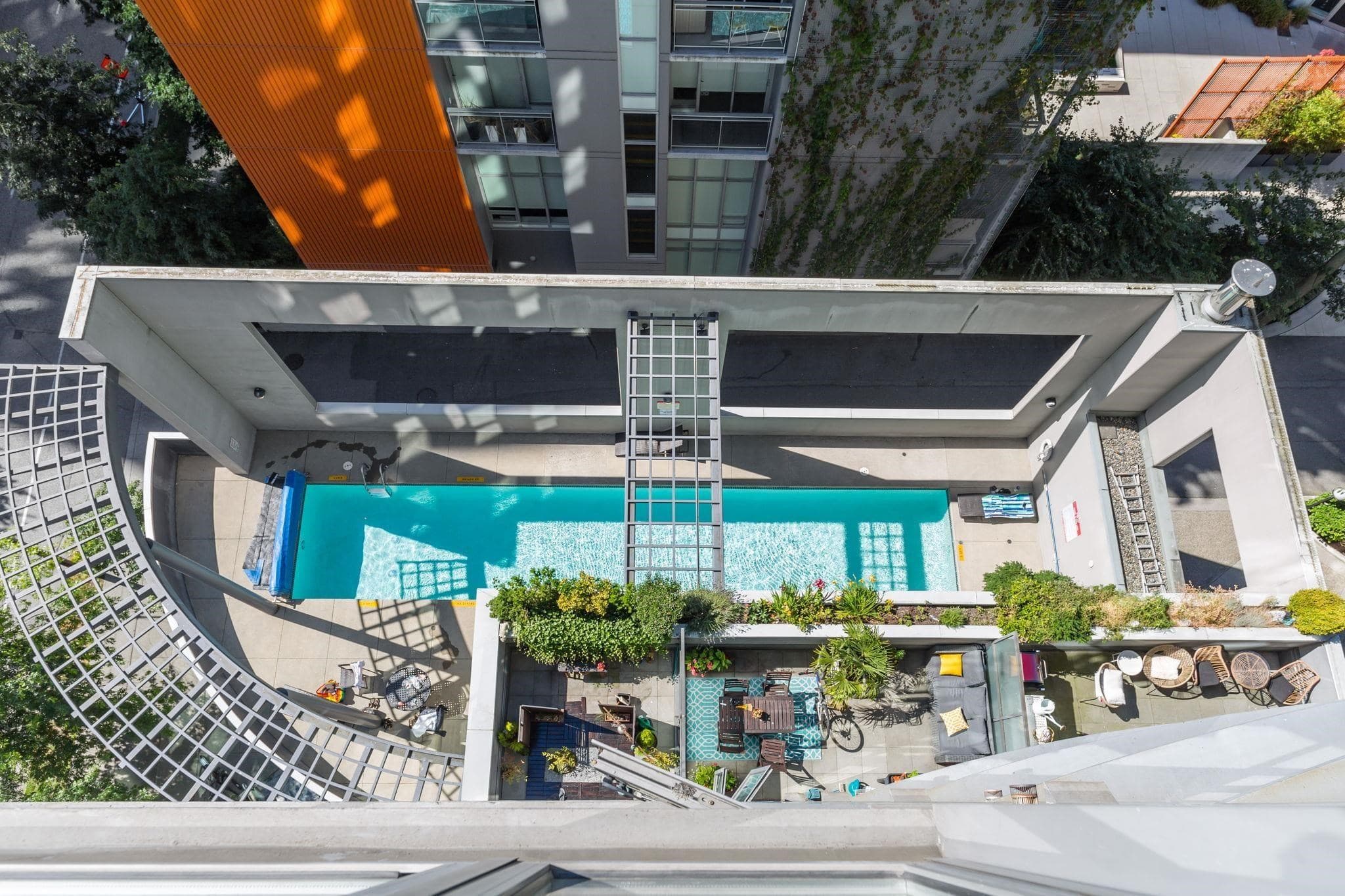 2006 - 501 Pacific Street, Vancouver, V6Z 2X6 — photo 2