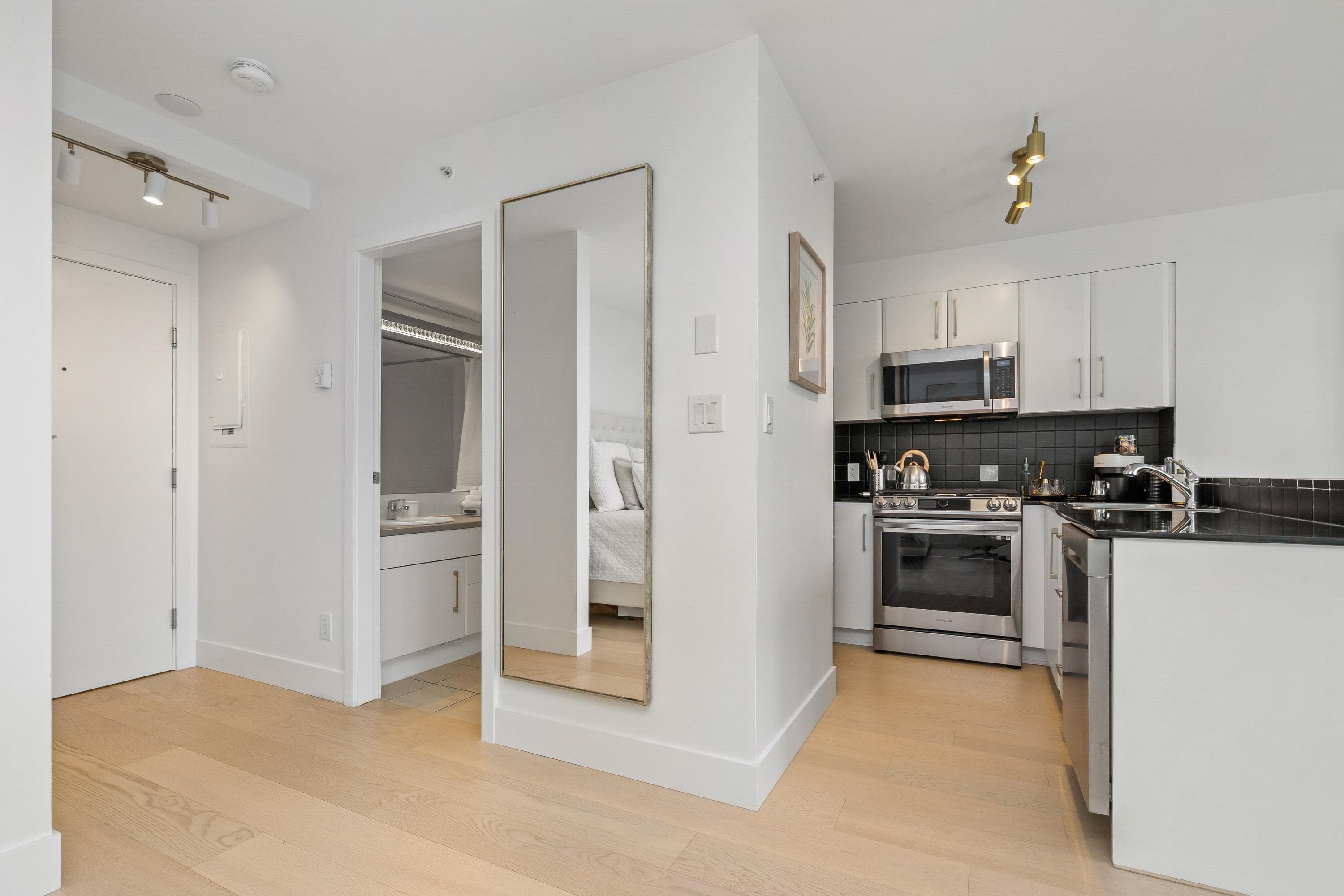 2006 - 501 Pacific Street, Vancouver, V6Z 2X6 — photo 5