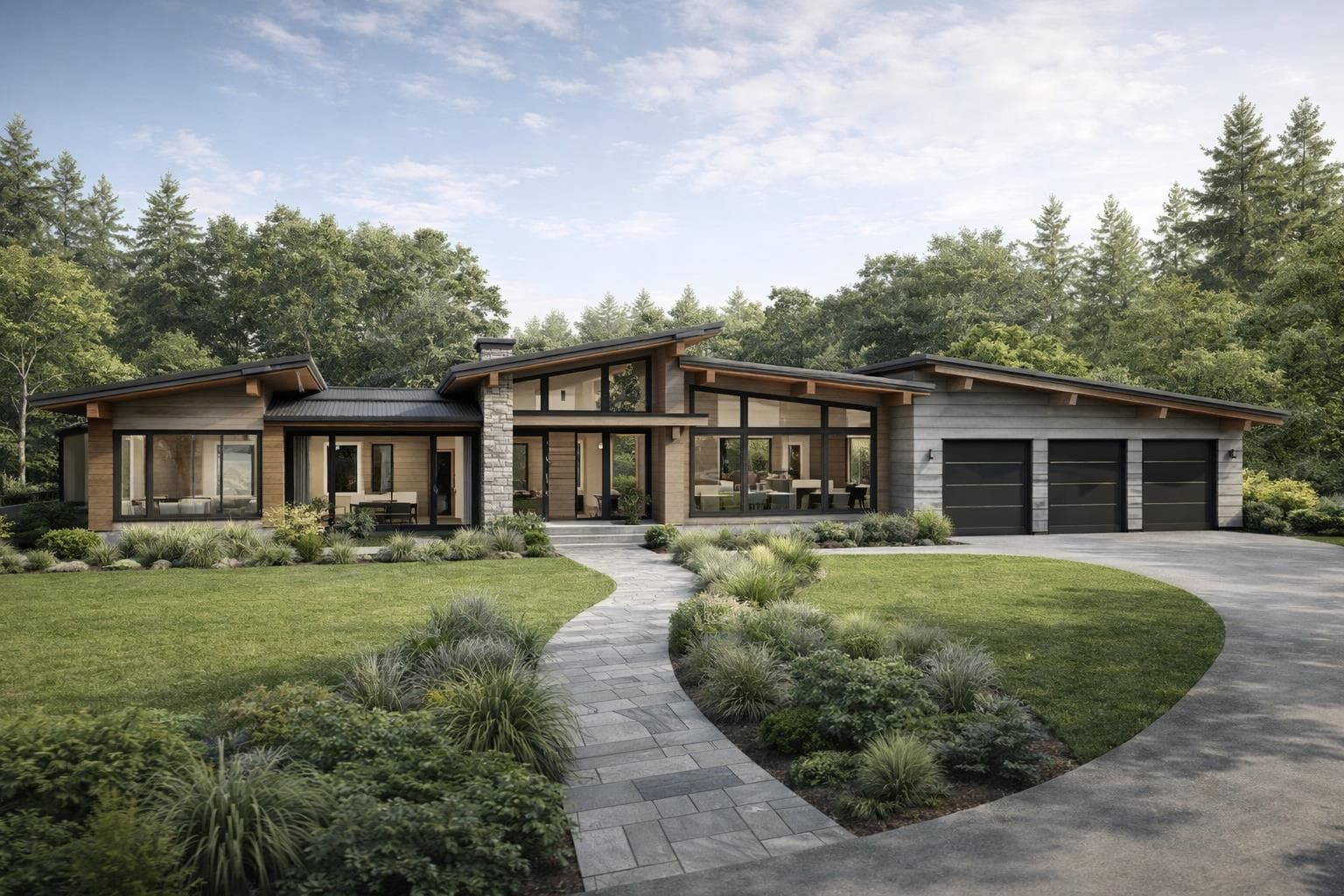 1419 Lynn Valley Road, North Vancouver, V7J 2A7 — photo 1