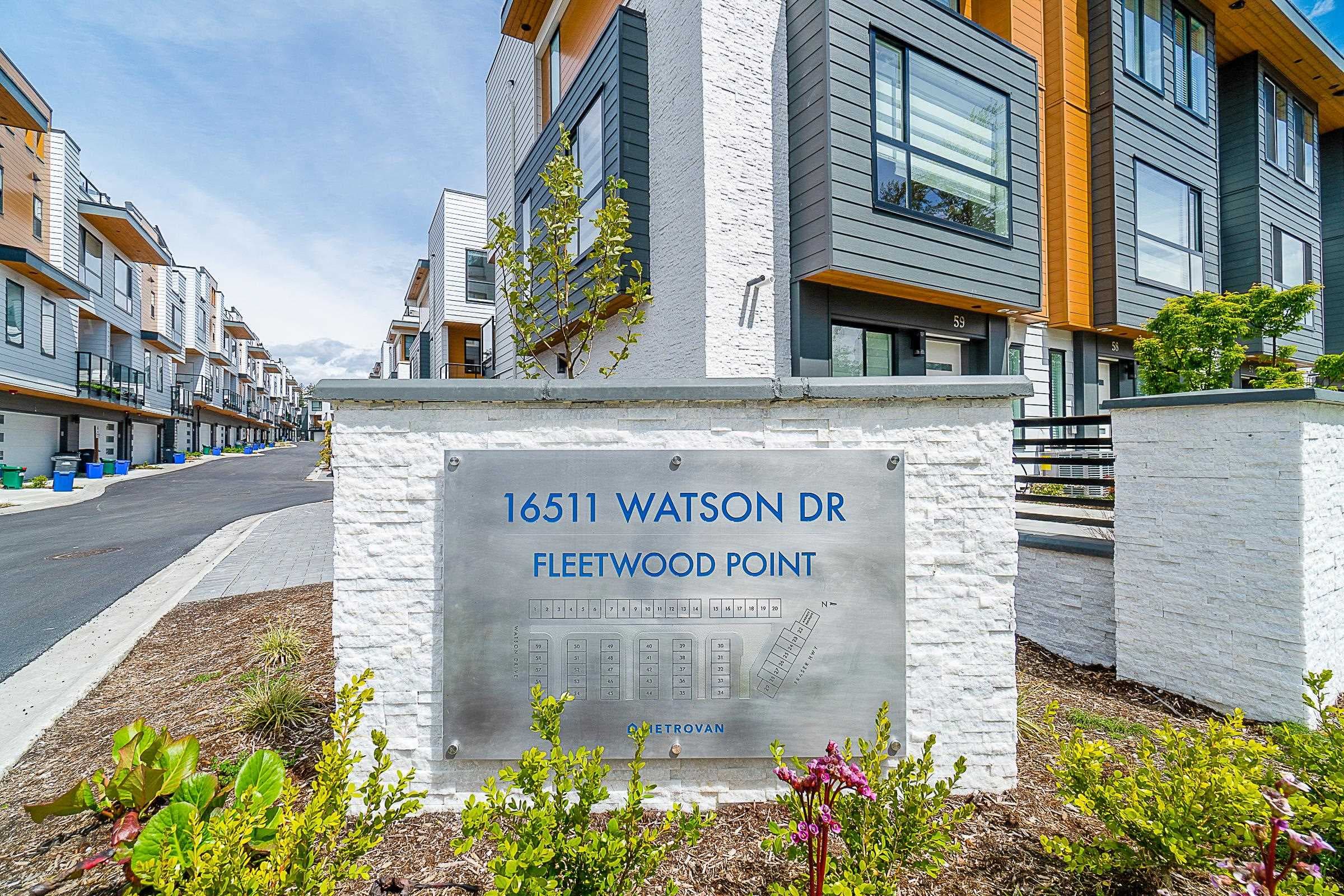 33 - 16511 Watson Drive Drive, Surrey, V4N 6T7 — photo 2