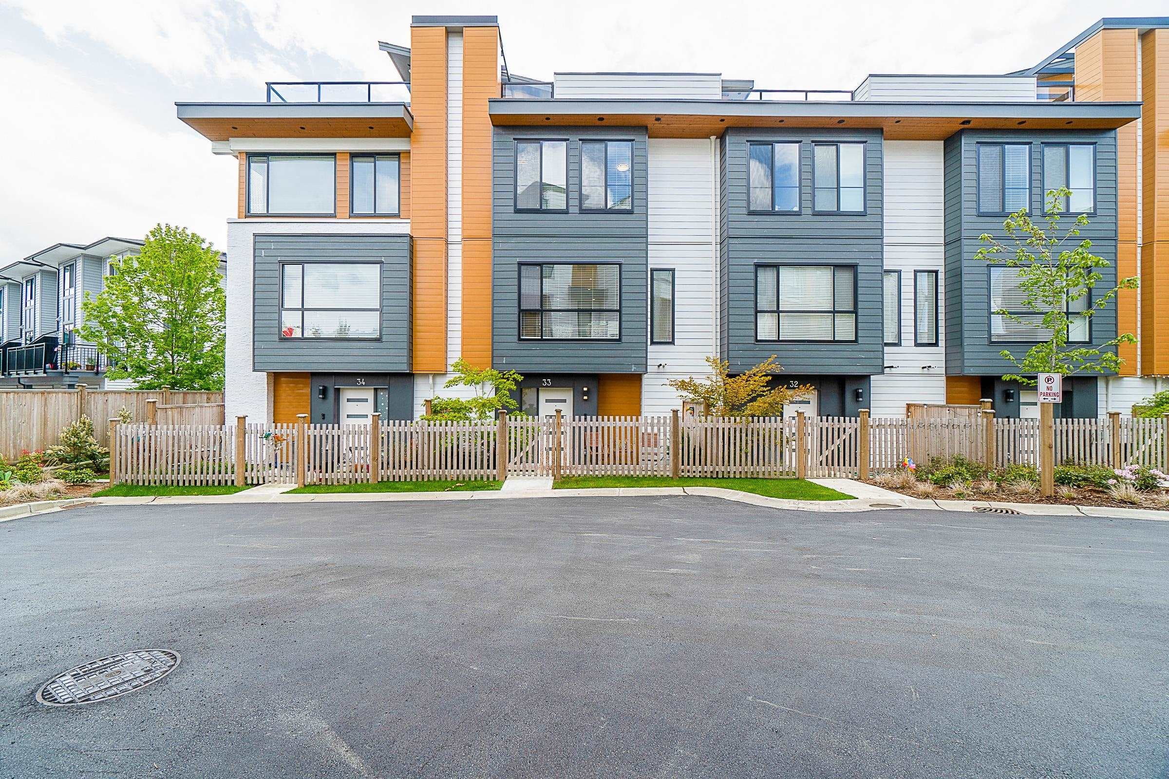 33 - 16511 Watson Drive Drive, Surrey