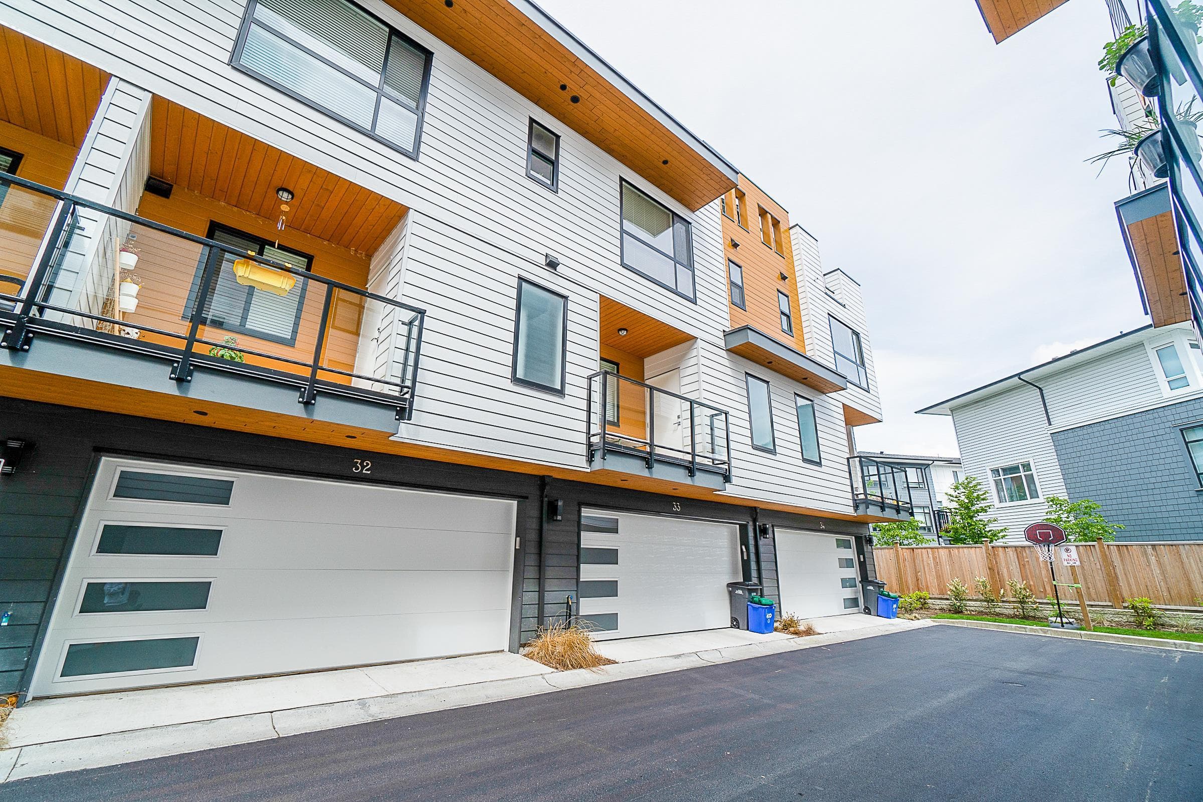 33 - 16511 Watson Drive Drive, Surrey, V4N 6T7 — photo 4