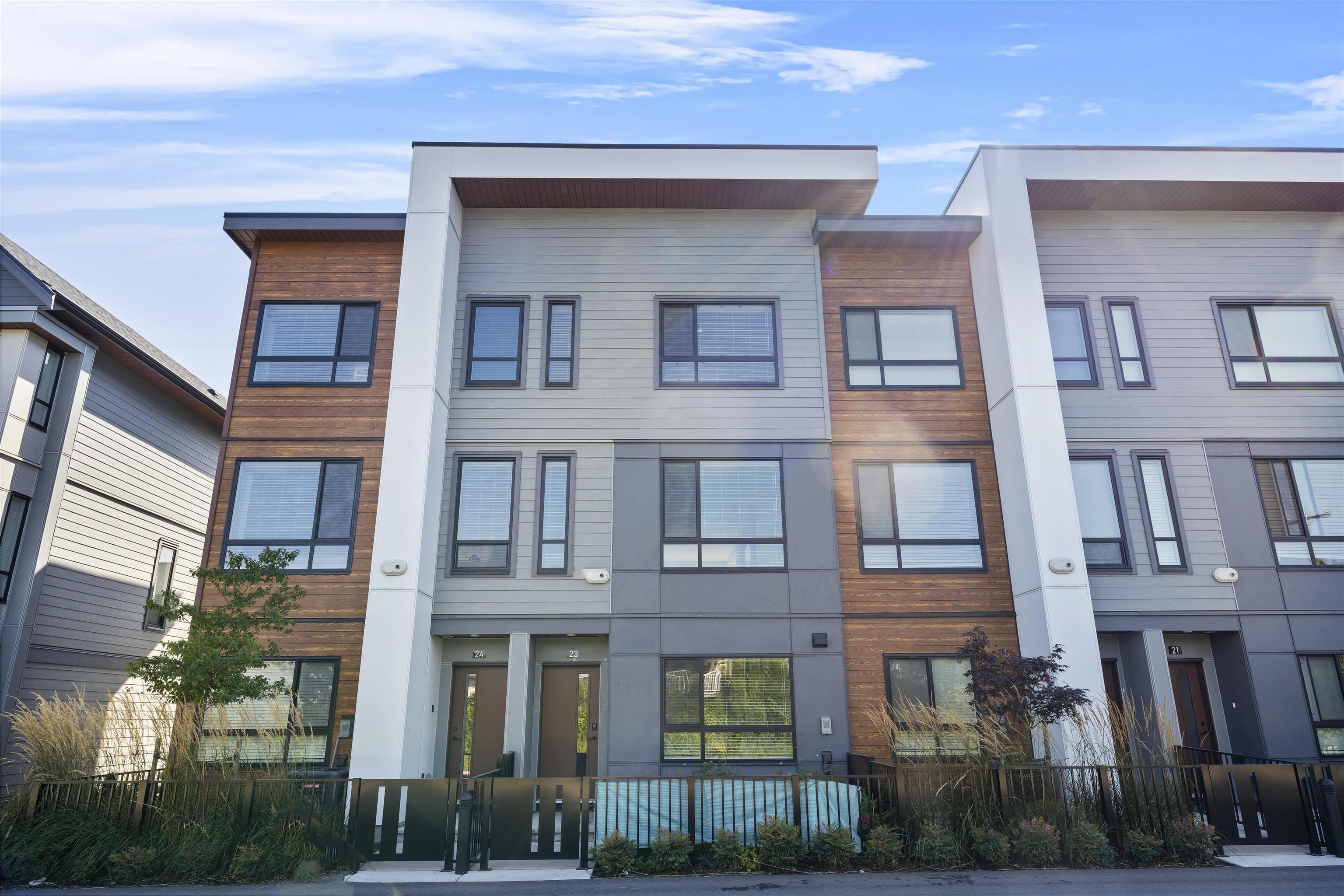 23 - 30530 Cardinal Avenue, Abbotsford